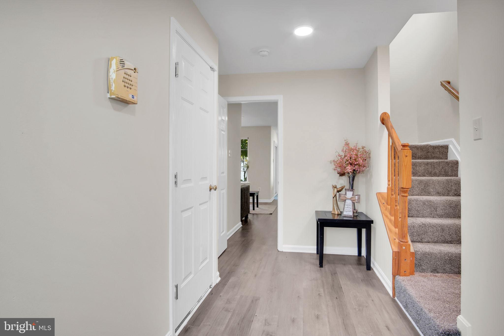 COUNTRY RIDGE - Residential