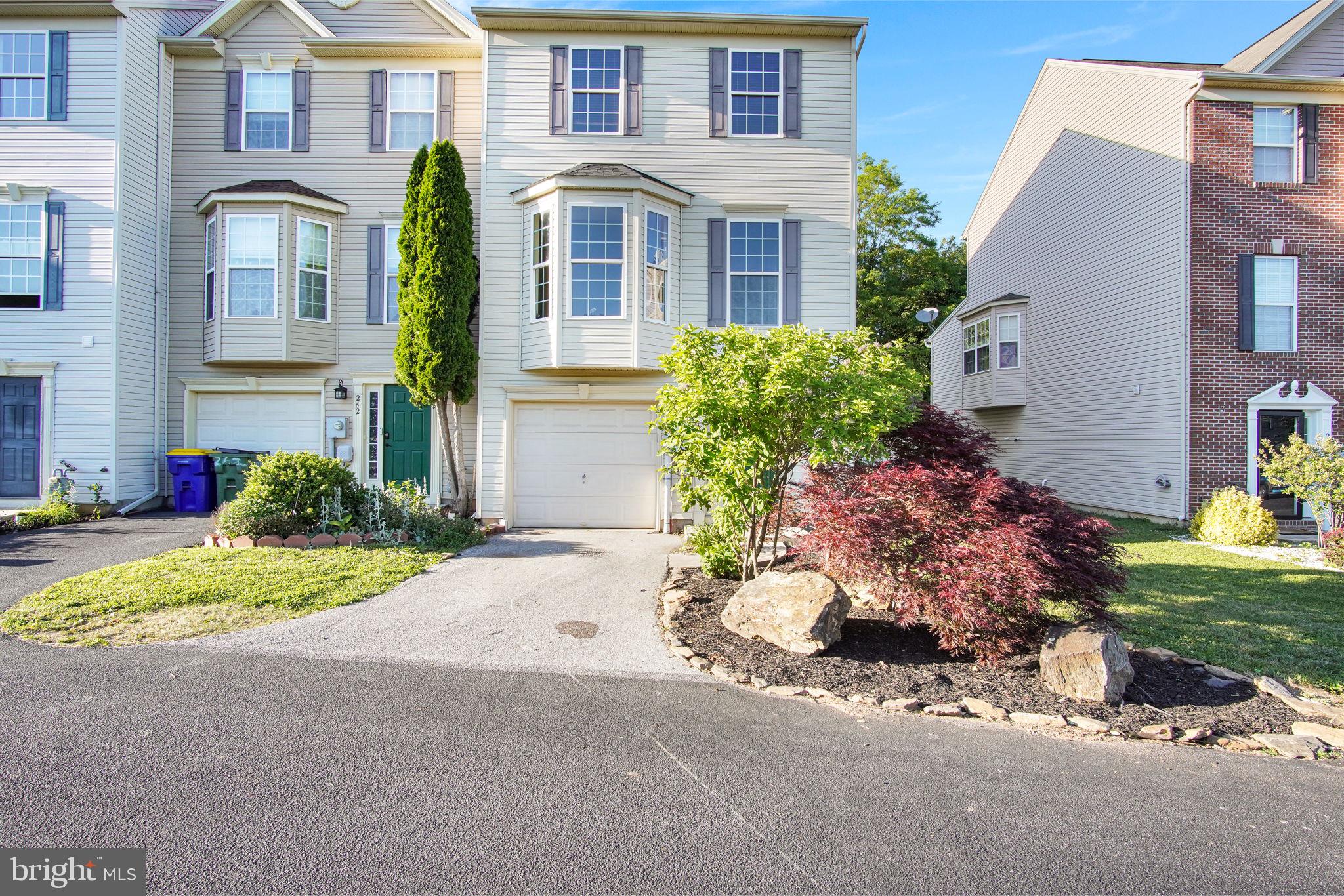 COUNTRY RIDGE - Residential
