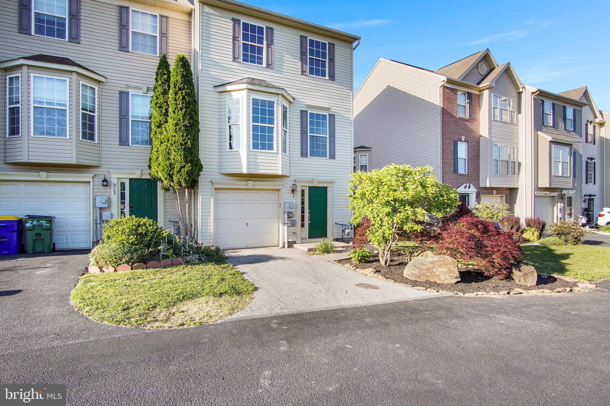 COUNTRY RIDGE - Residential