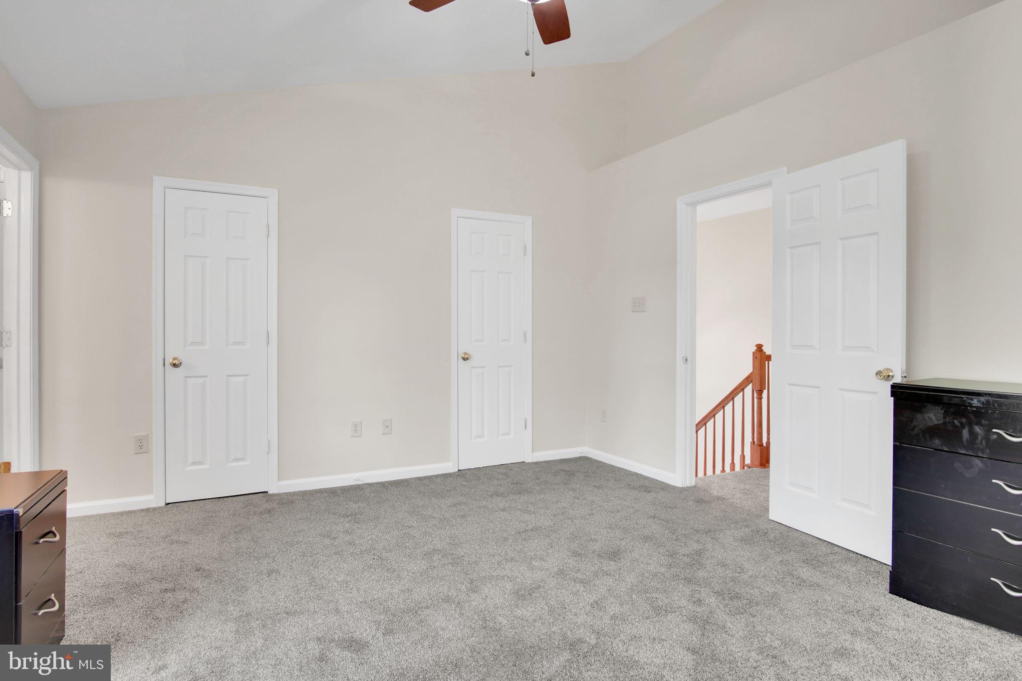 COUNTRY RIDGE - Residential