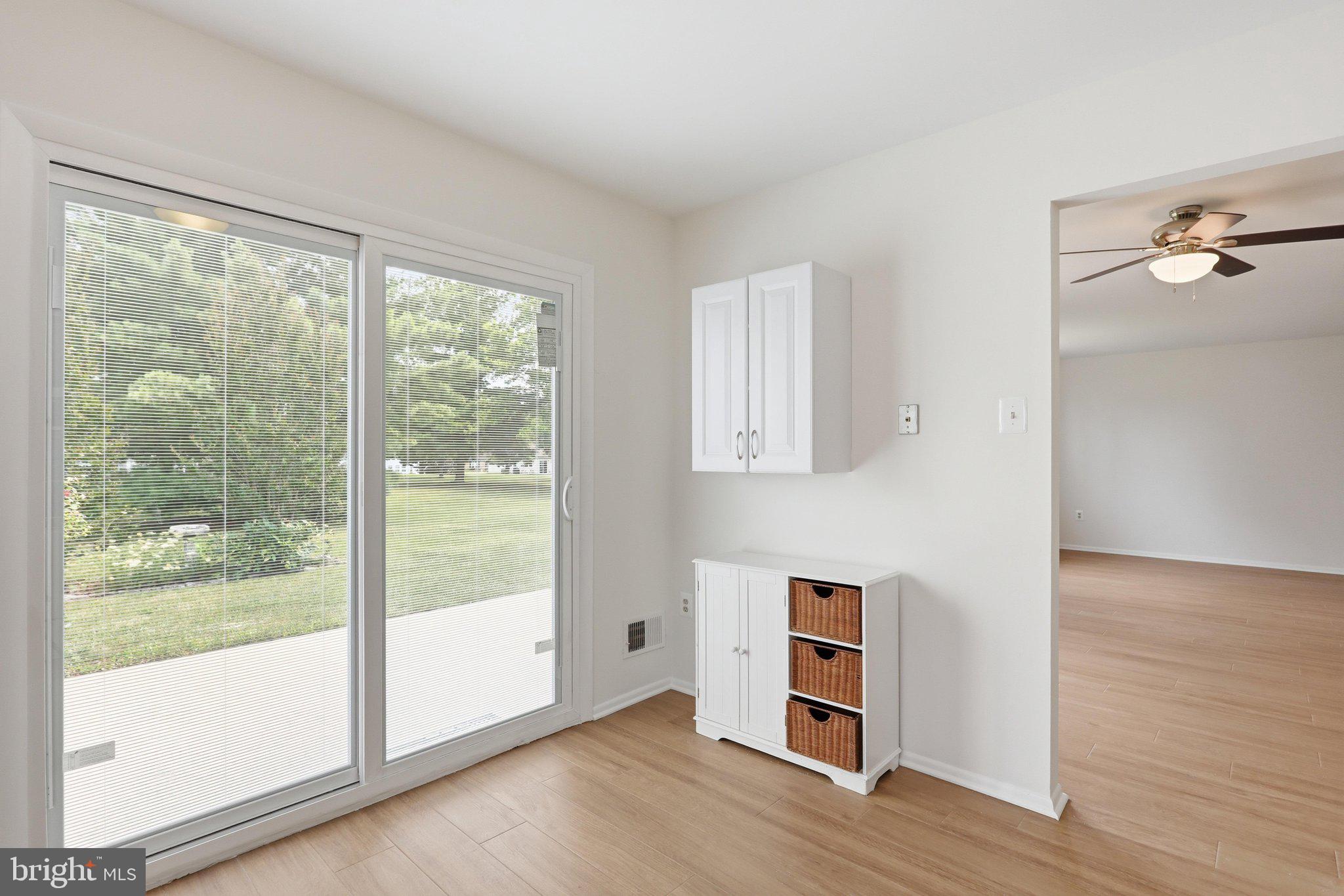 CRESTWOOD VILLAGE - Residential