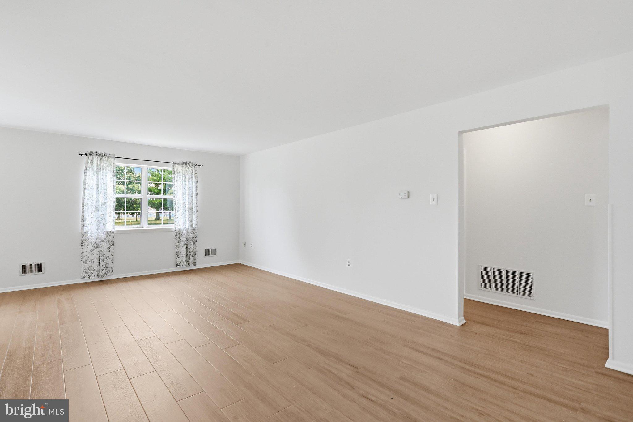 CRESTWOOD VILLAGE - Residential
