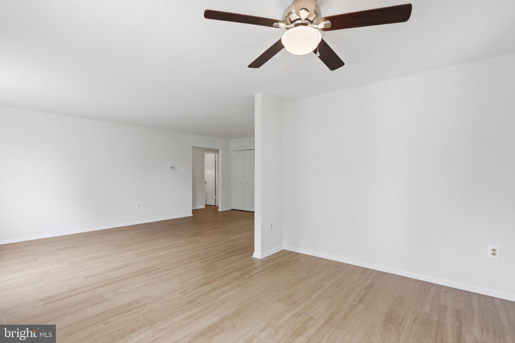 CRESTWOOD VILLAGE - Residential