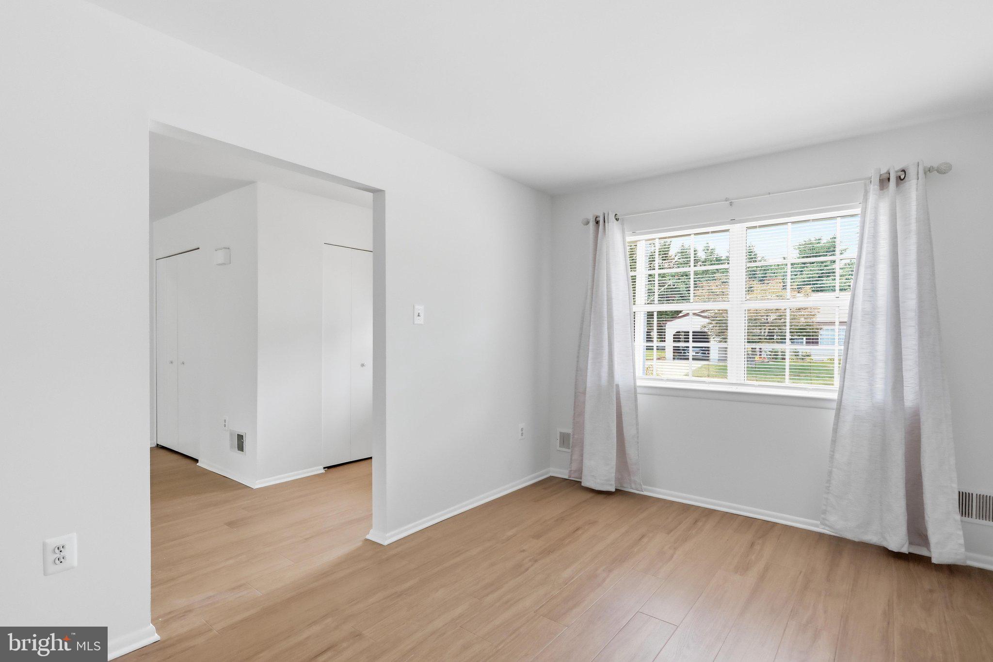 CRESTWOOD VILLAGE - Residential