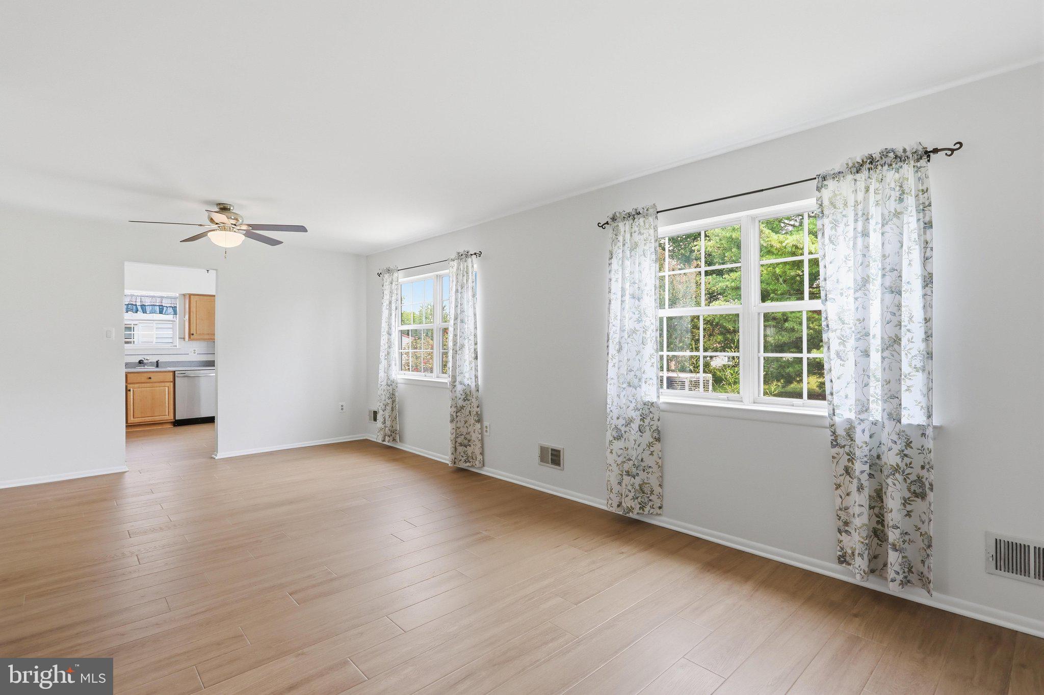 CRESTWOOD VILLAGE - Residential