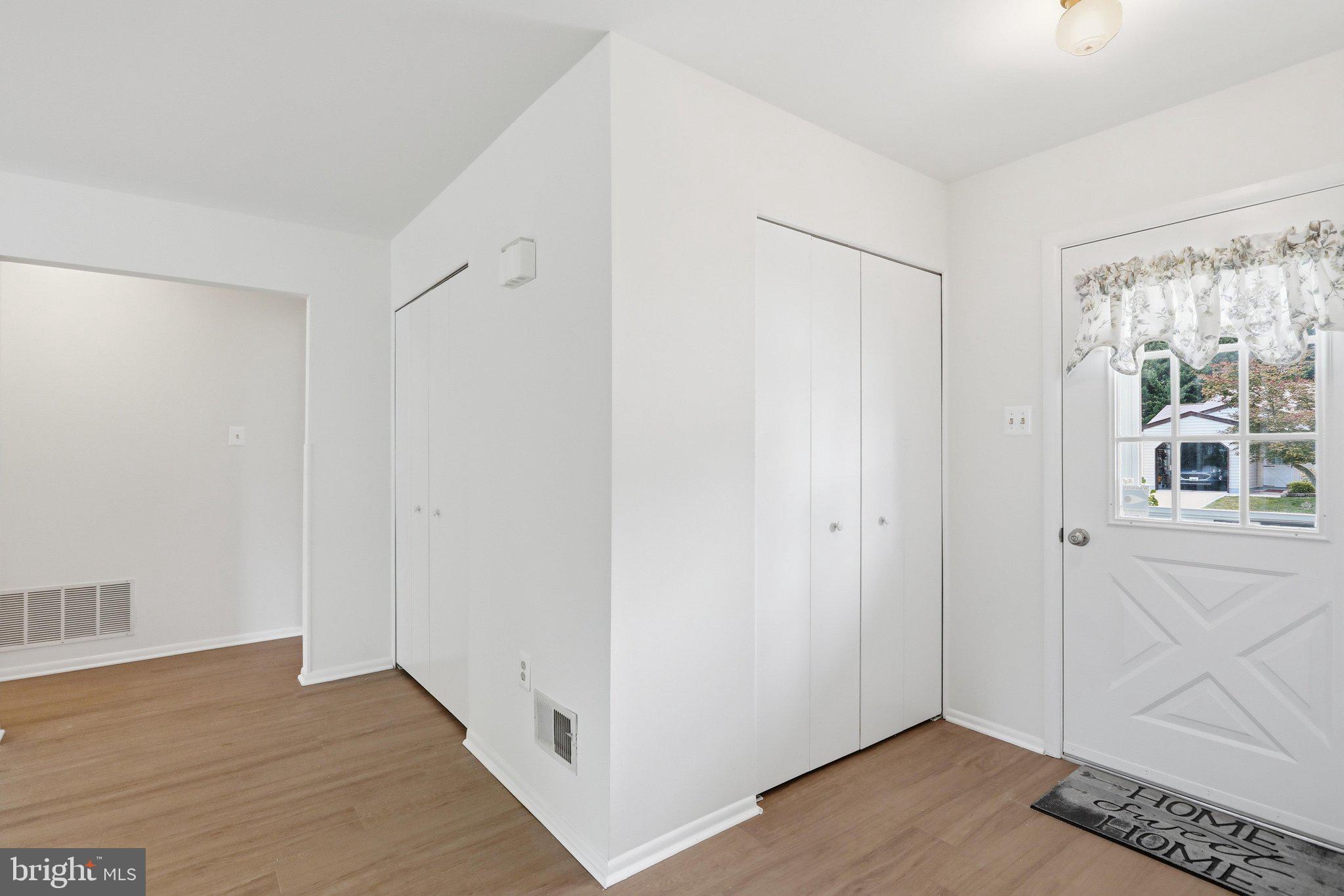 CRESTWOOD VILLAGE - Residential