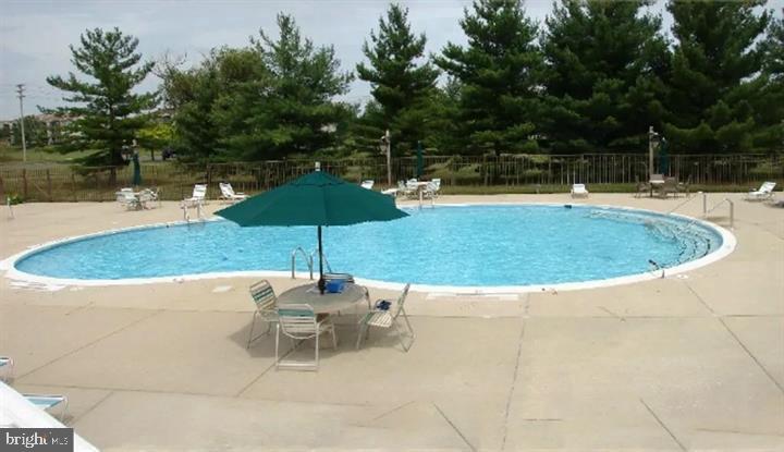CRESTWOOD VILLAGE - Residential