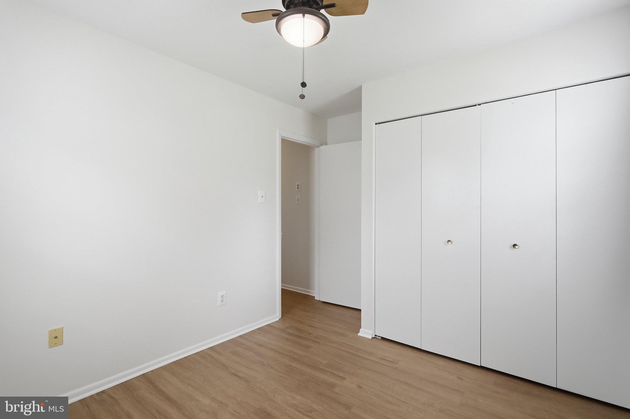 CRESTWOOD VILLAGE - Residential