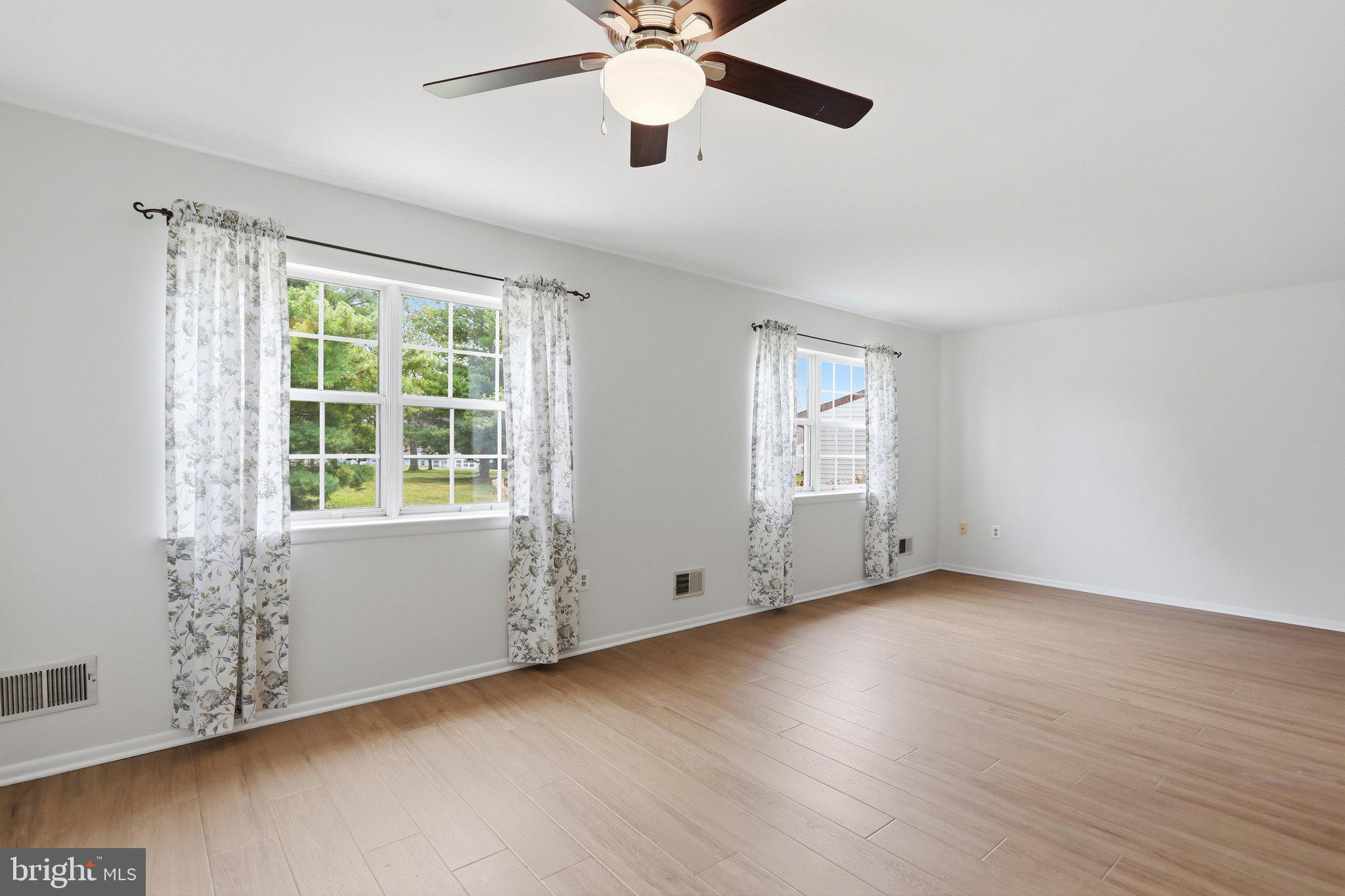 CRESTWOOD VILLAGE - Residential