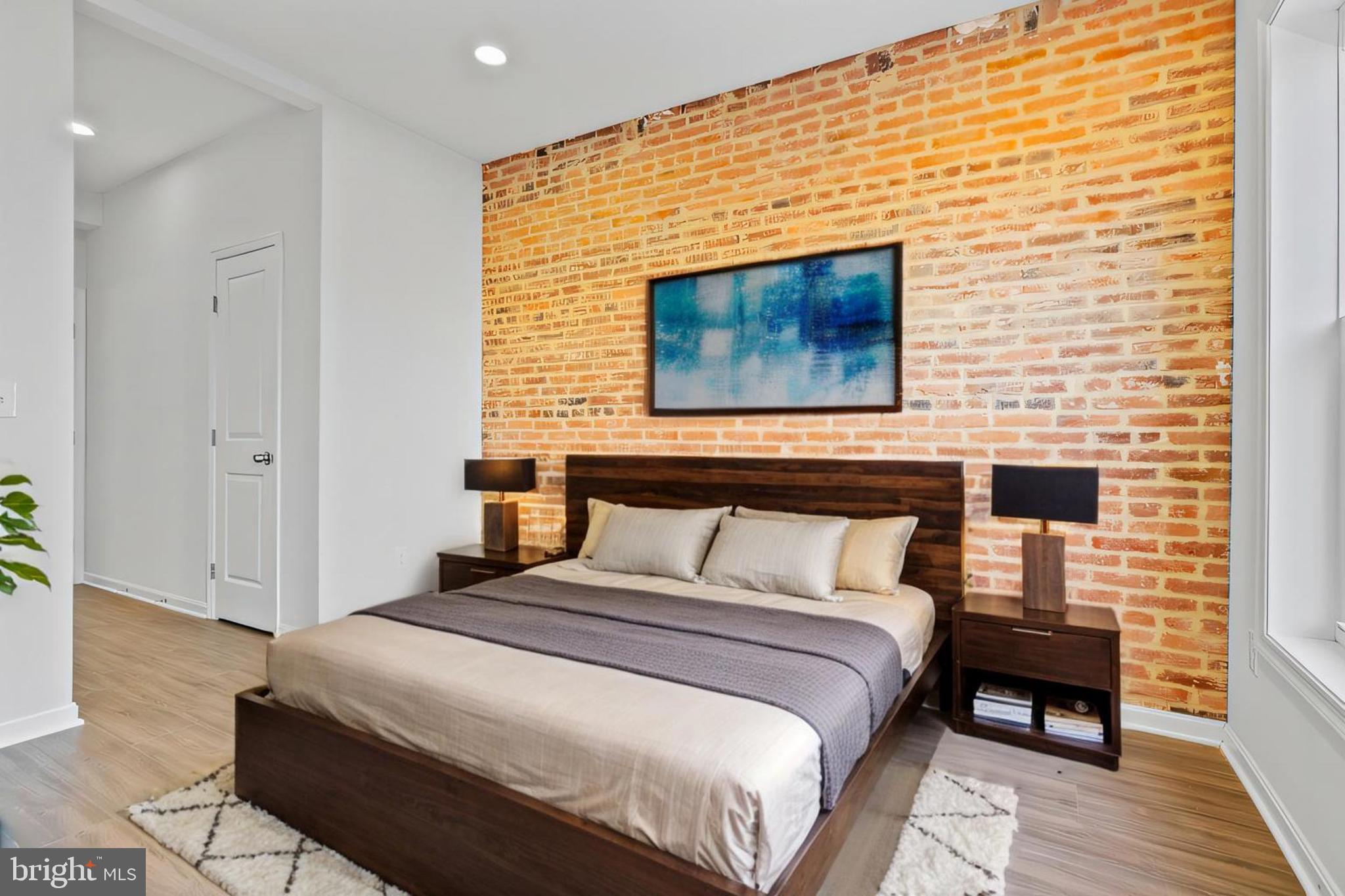 REMINGTON HISTORIC DISTRICT - Residential Lease