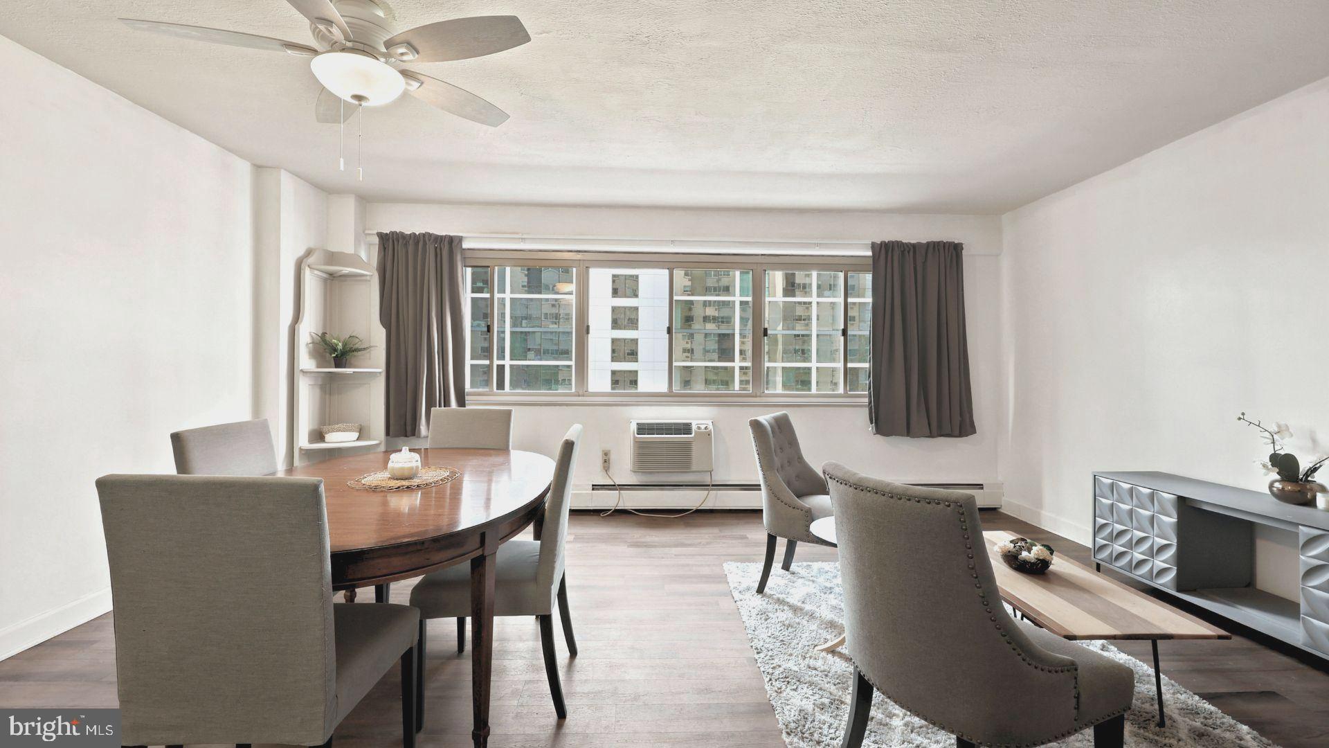 RITTENHOUSE SQUARE - Residential