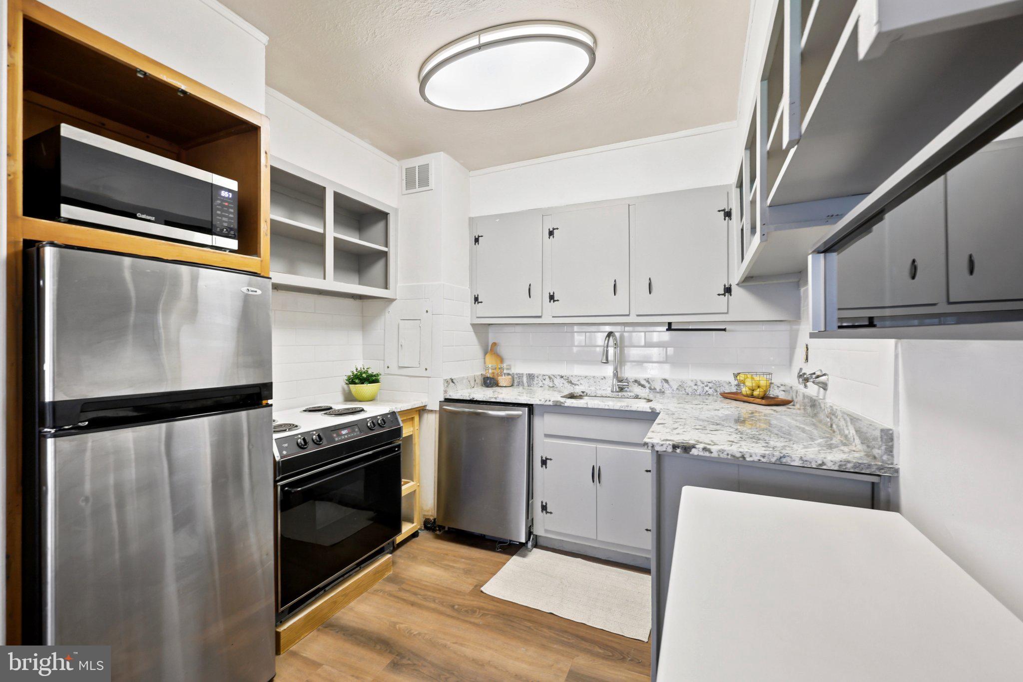 RITTENHOUSE SQUARE - Residential