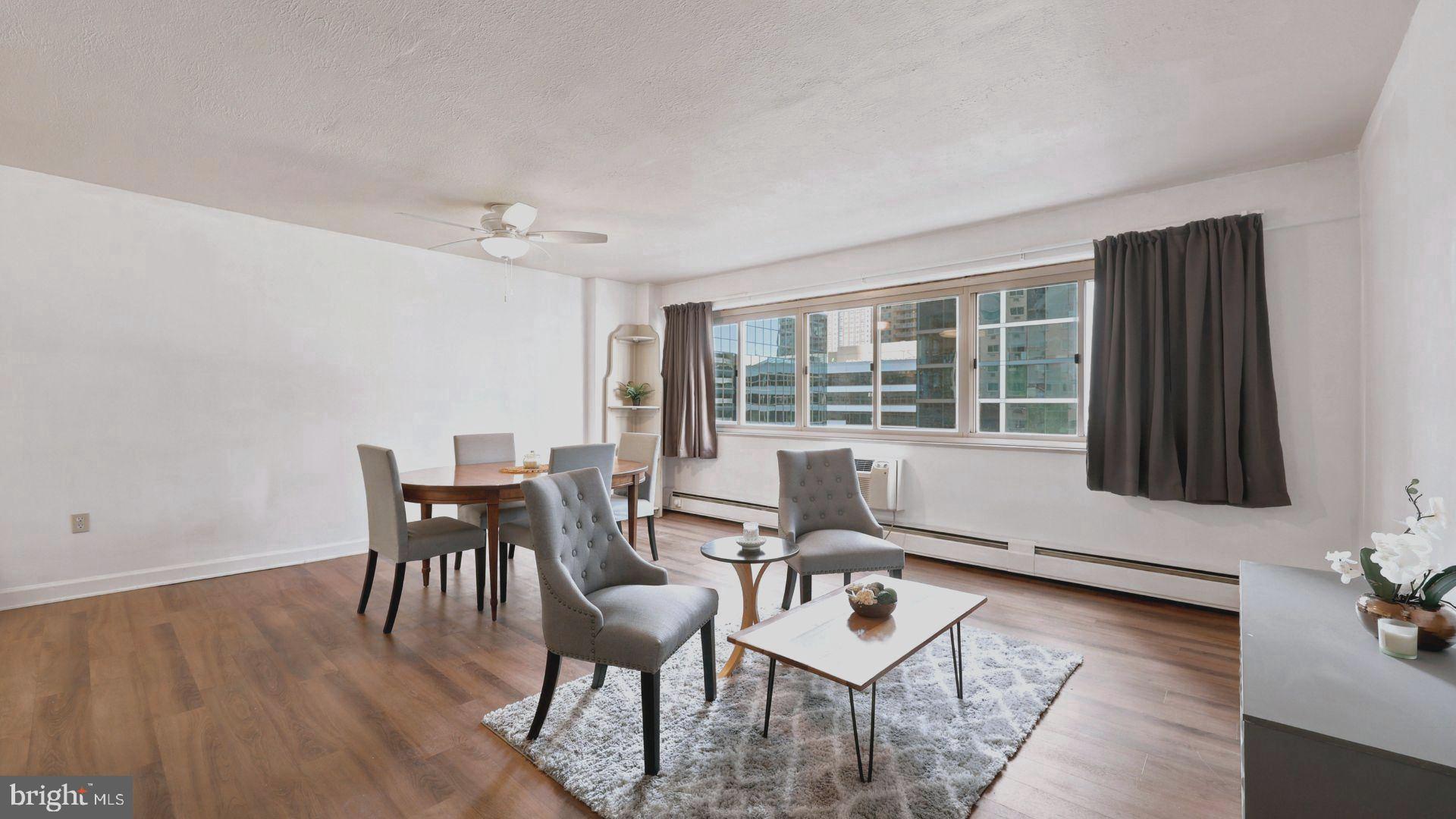 RITTENHOUSE SQUARE - Residential
