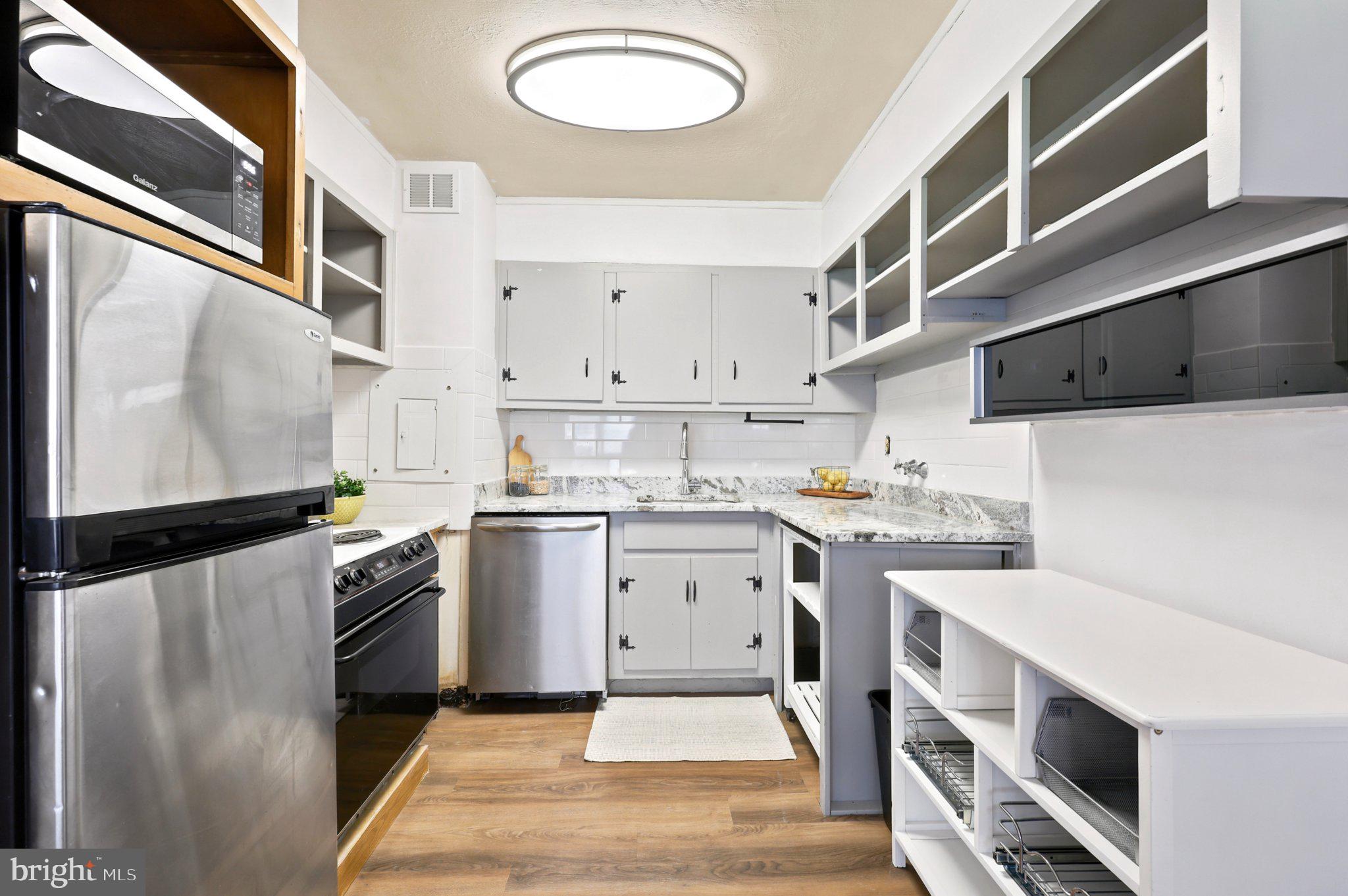 RITTENHOUSE SQUARE - Residential