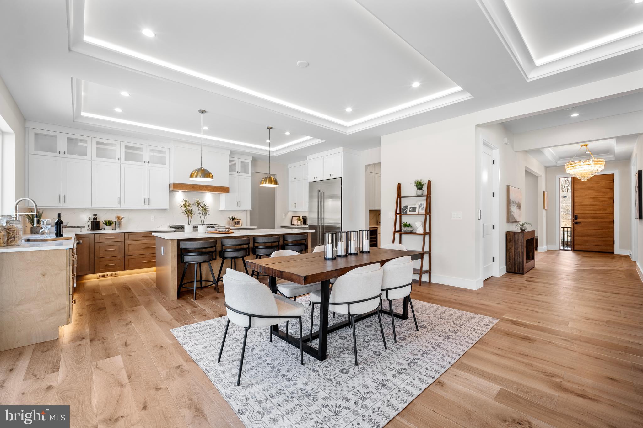 DANA HEIGHTS - Residential