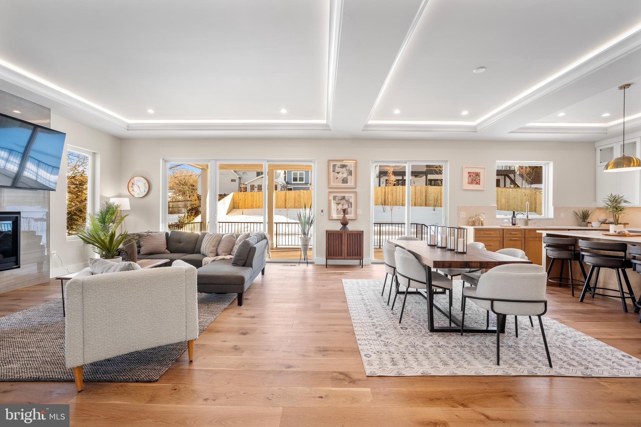 DANA HEIGHTS - Residential