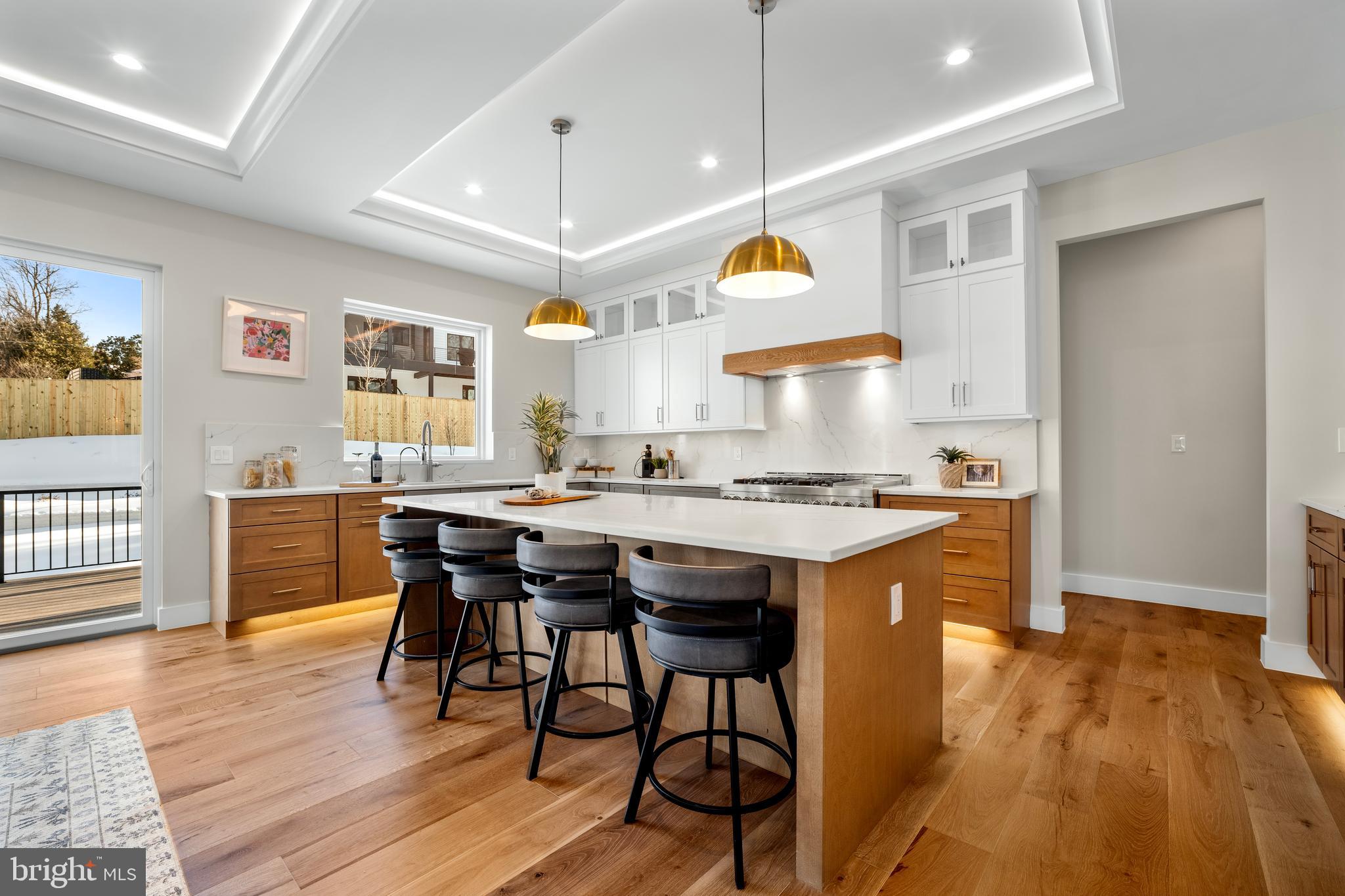 DANA HEIGHTS - Residential