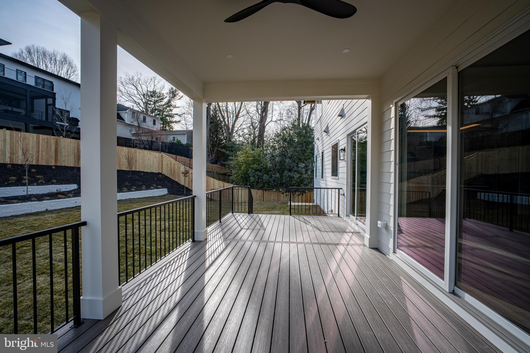 DANA HEIGHTS - Residential