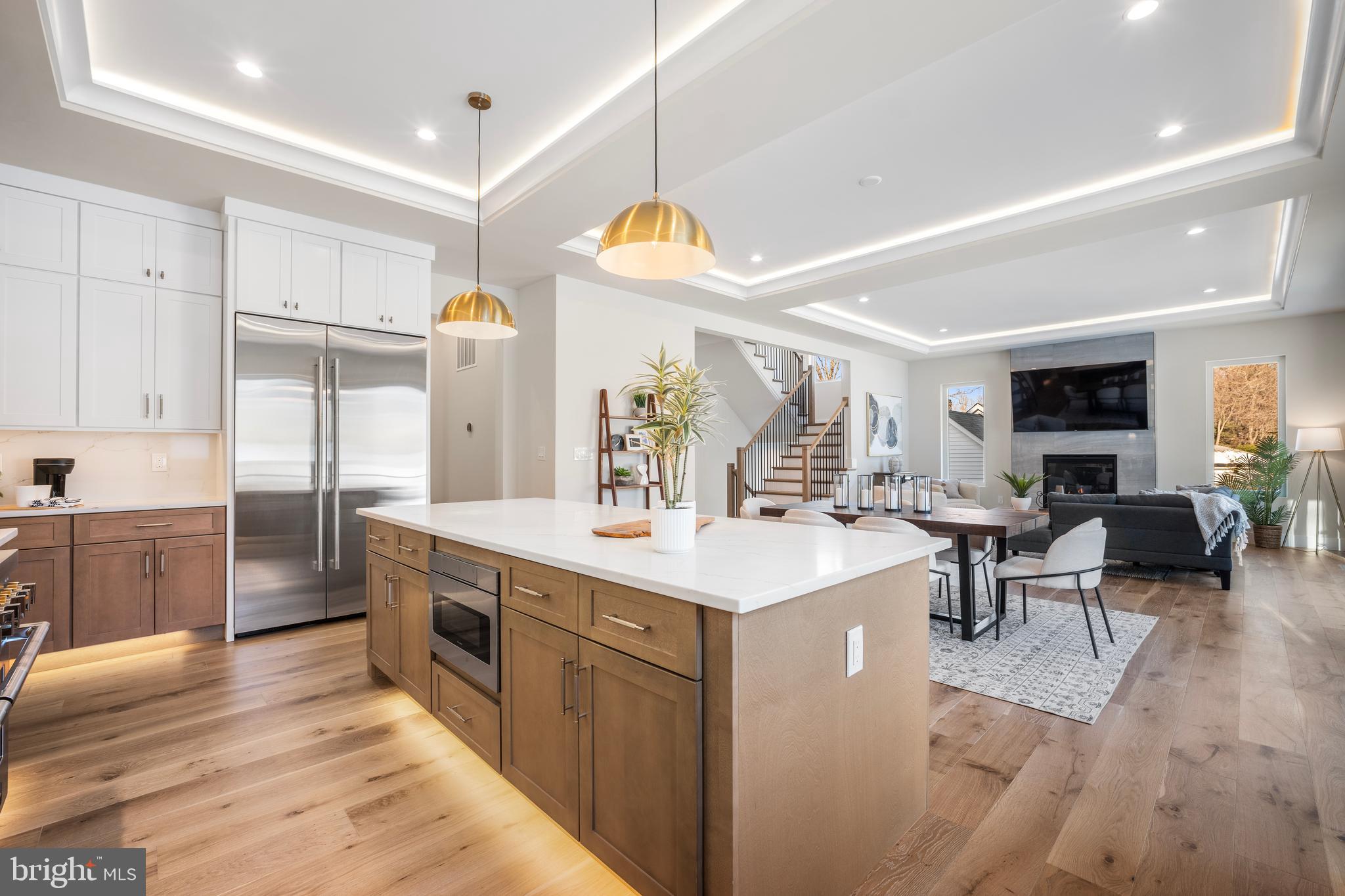 DANA HEIGHTS - Residential