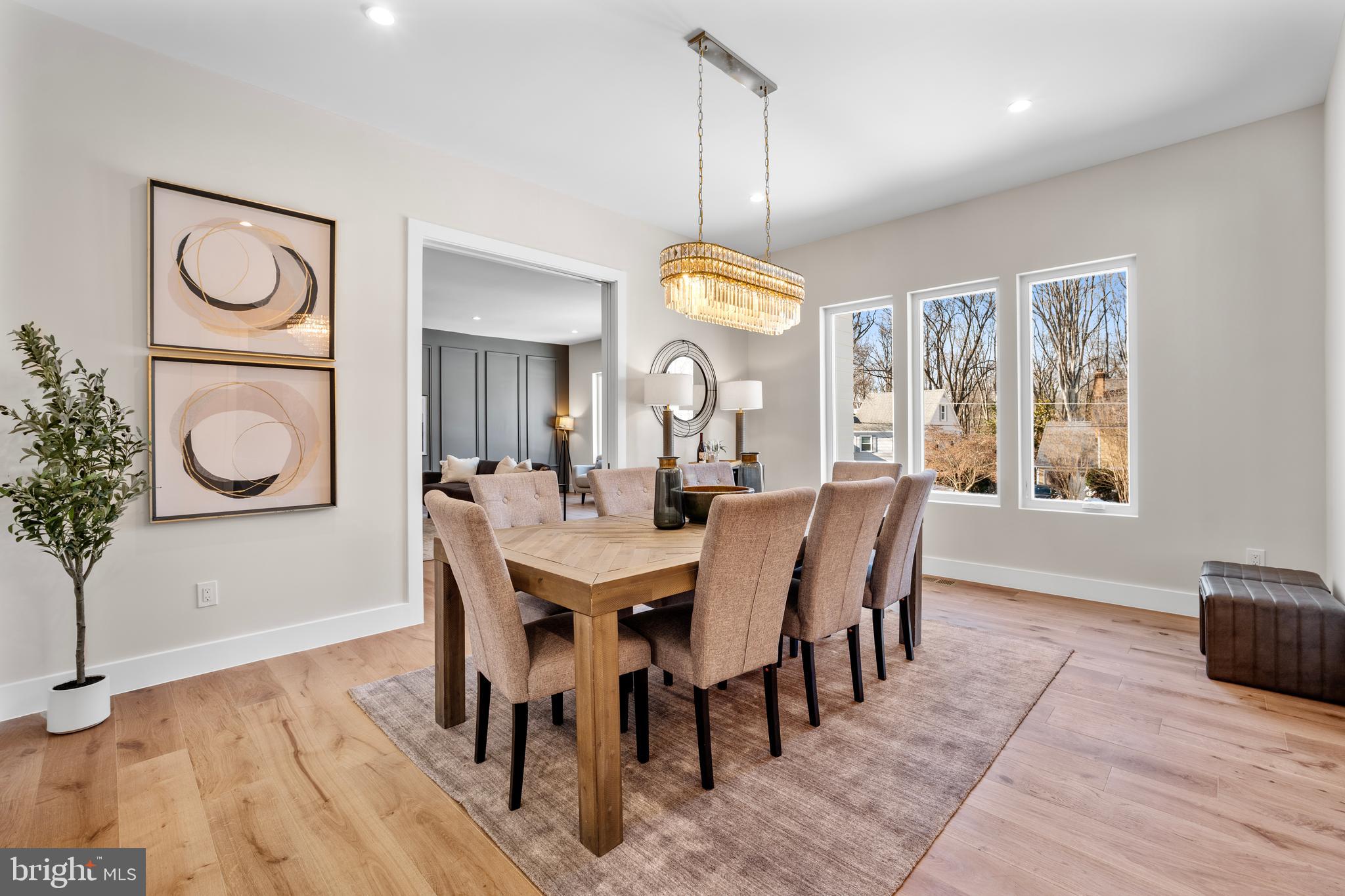 DANA HEIGHTS - Residential