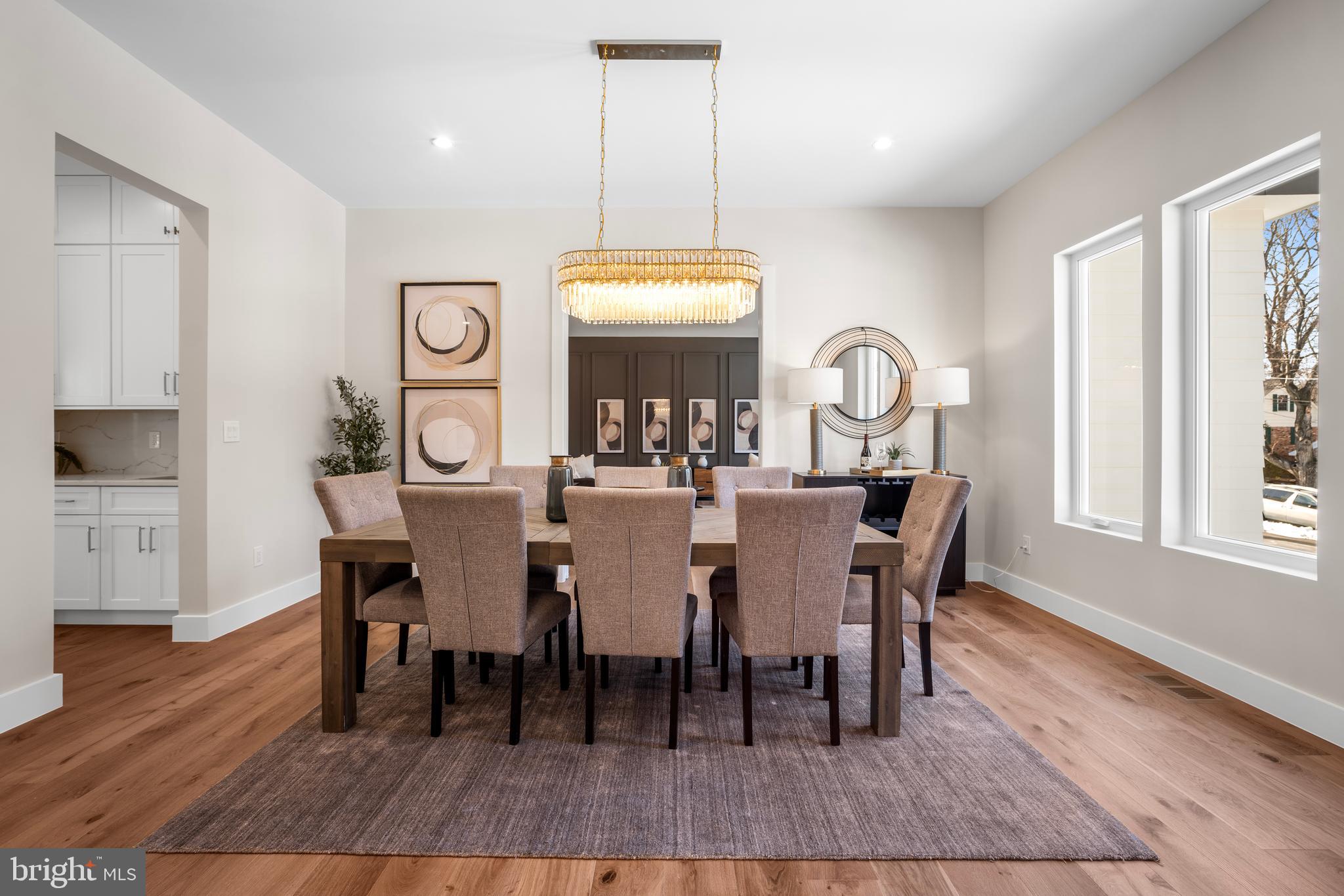 DANA HEIGHTS - Residential