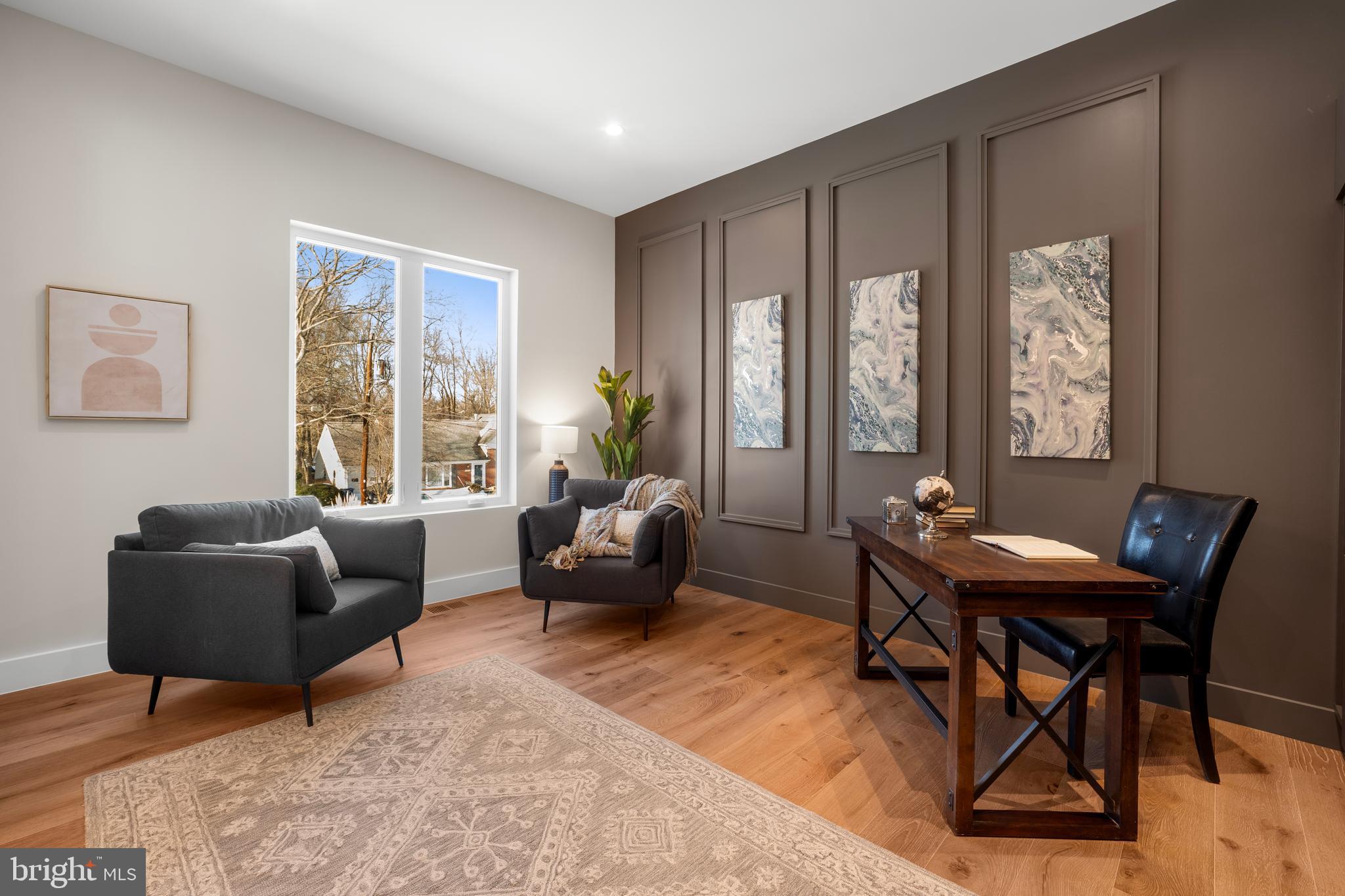 DANA HEIGHTS - Residential