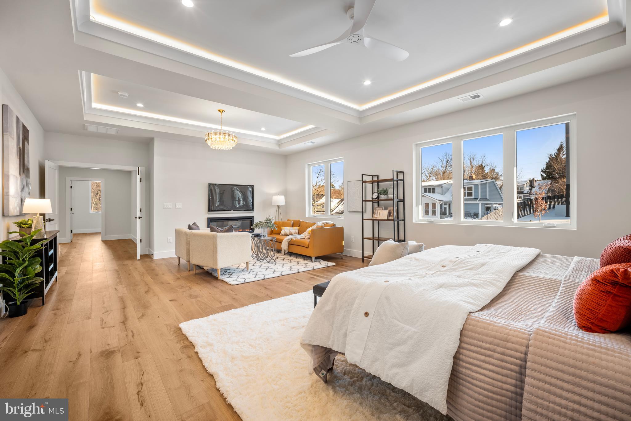 DANA HEIGHTS - Residential