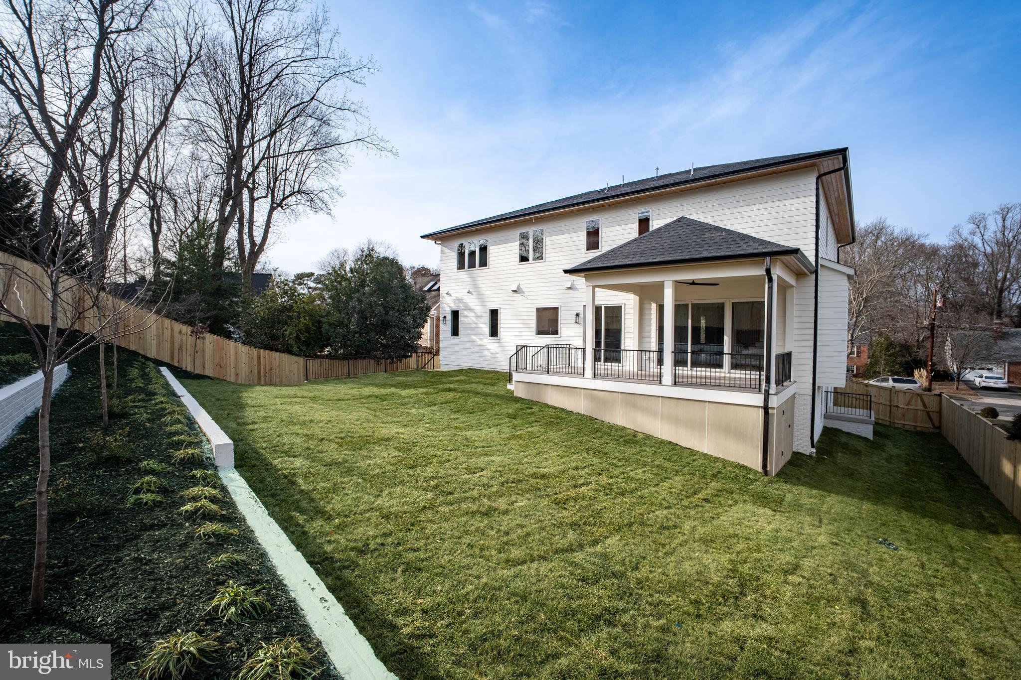DANA HEIGHTS - Residential