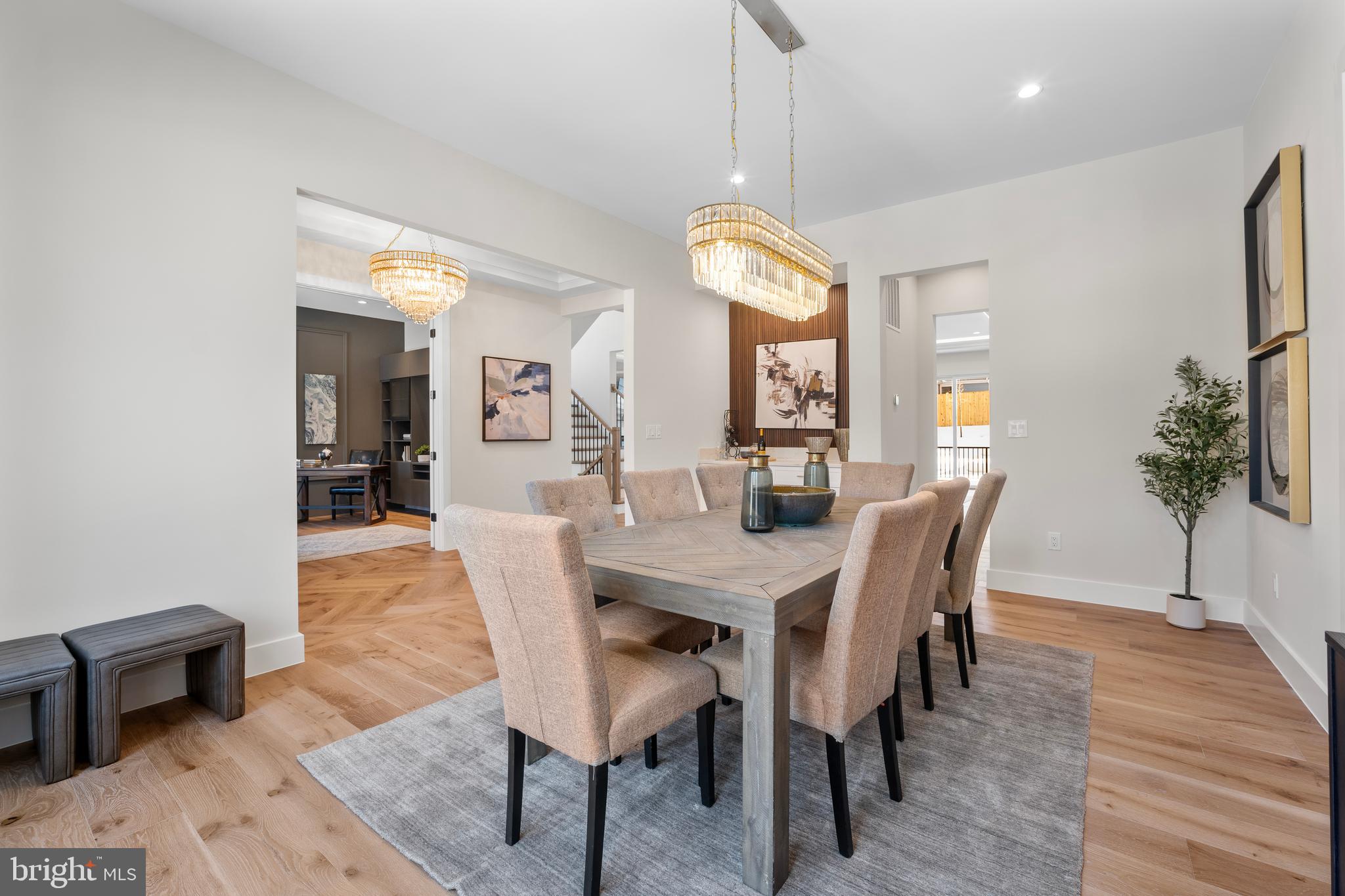DANA HEIGHTS - Residential