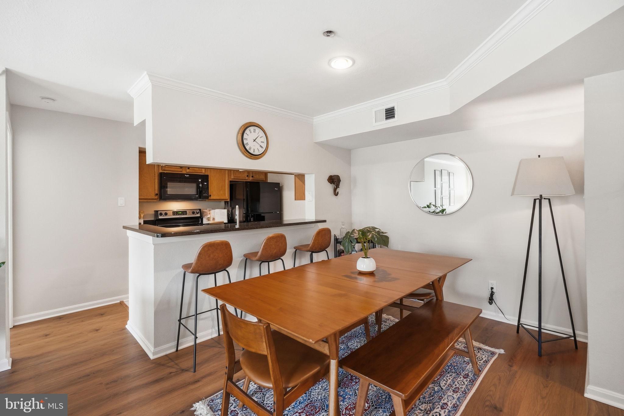 POINTE AT PARK CENTER - Residential