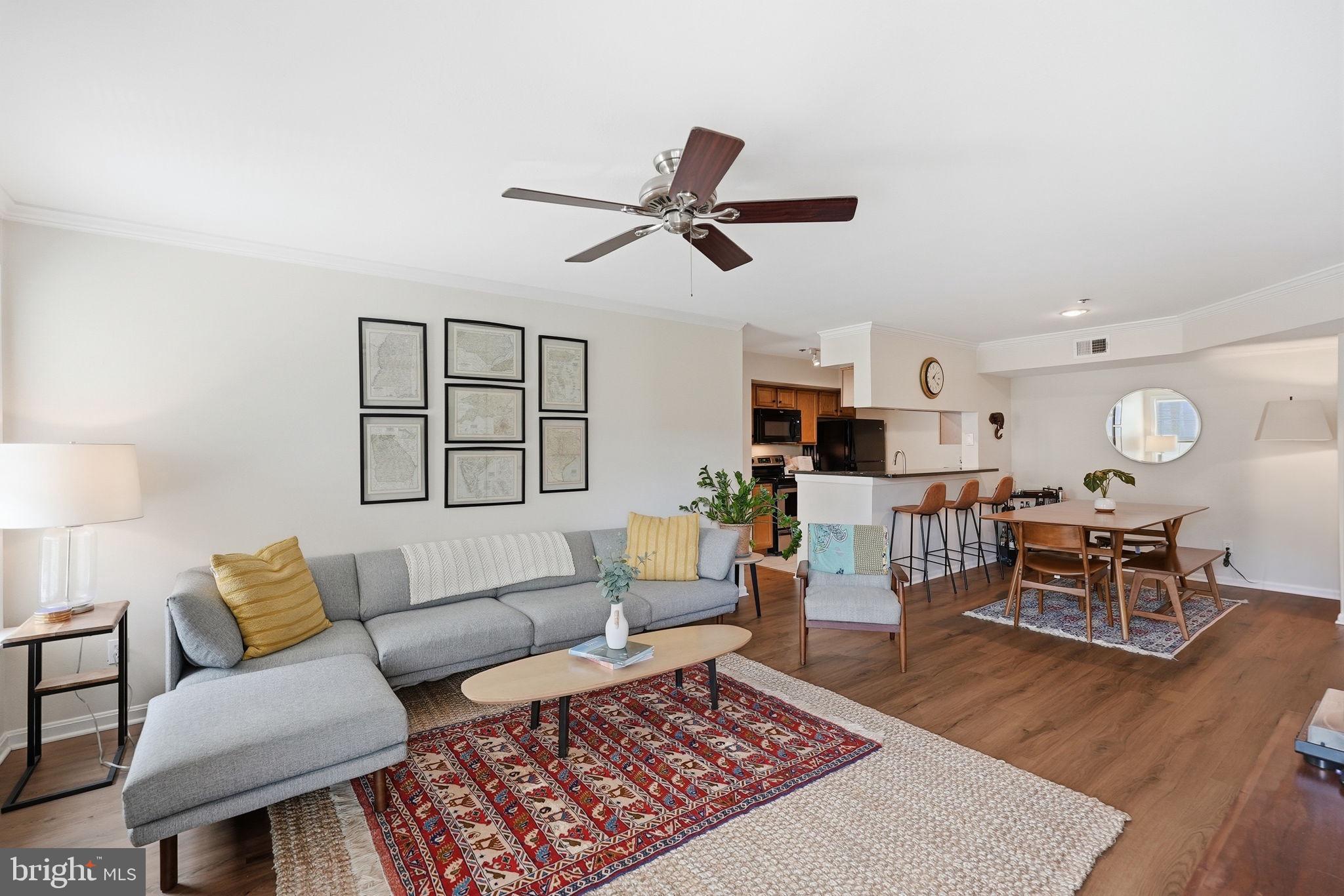 POINTE AT PARK CENTER - Residential