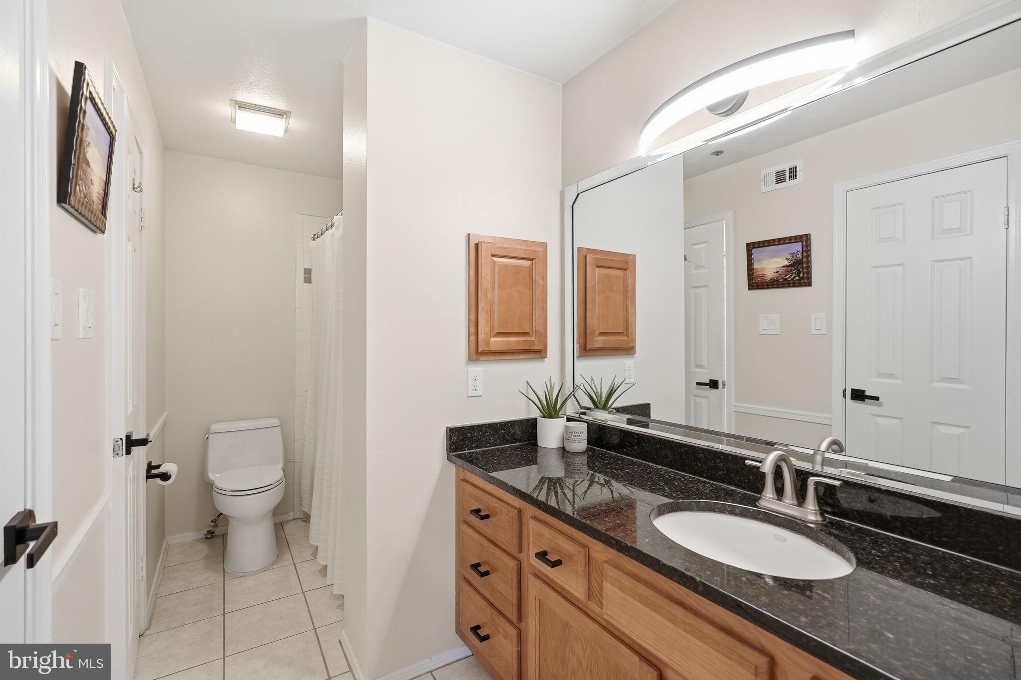 POINTE AT PARK CENTER - Residential