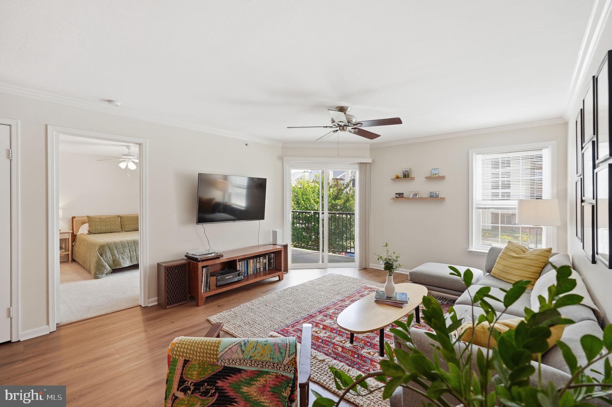 POINTE AT PARK CENTER - Residential