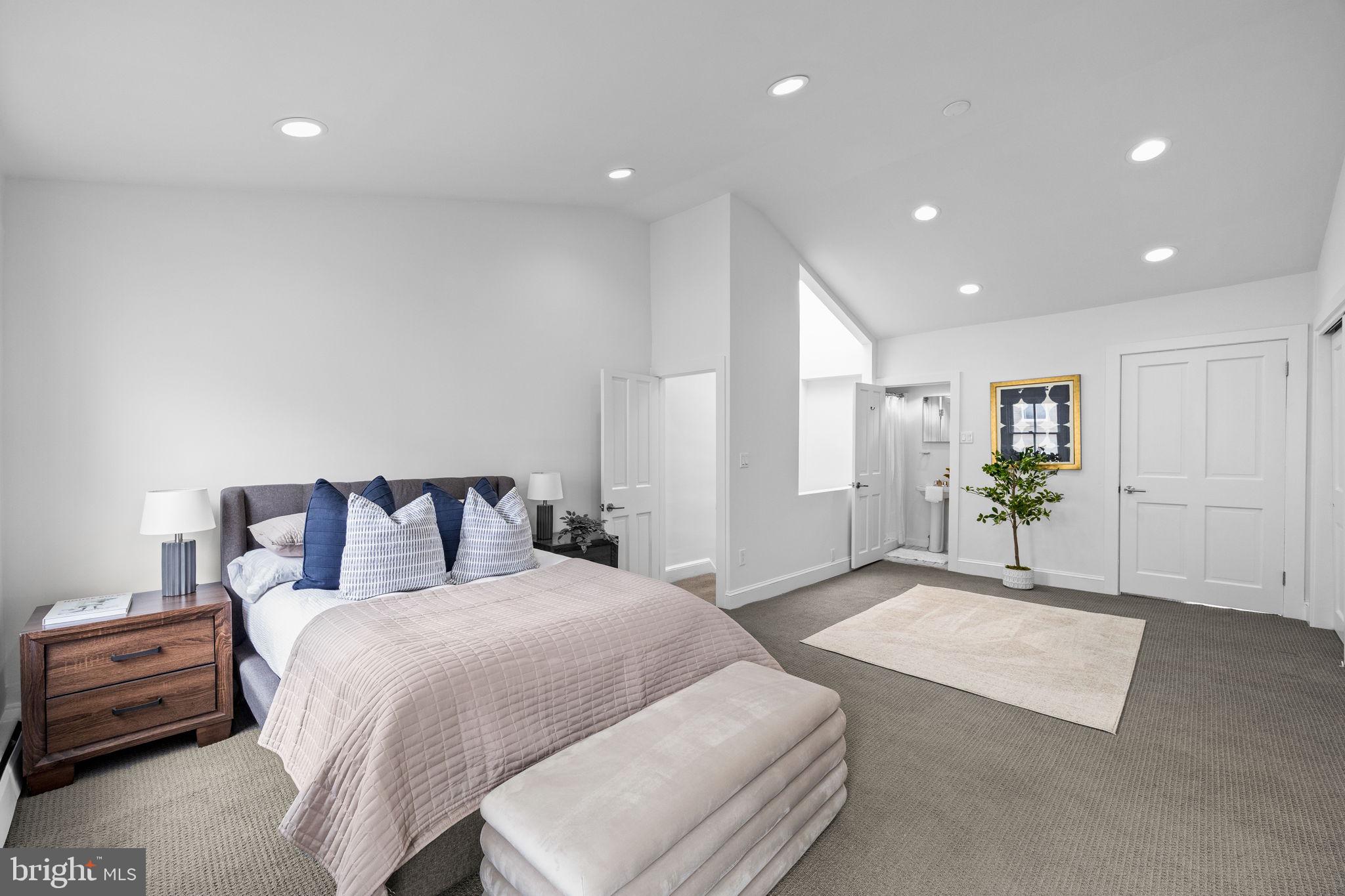 FITLER SQUARE - Residential