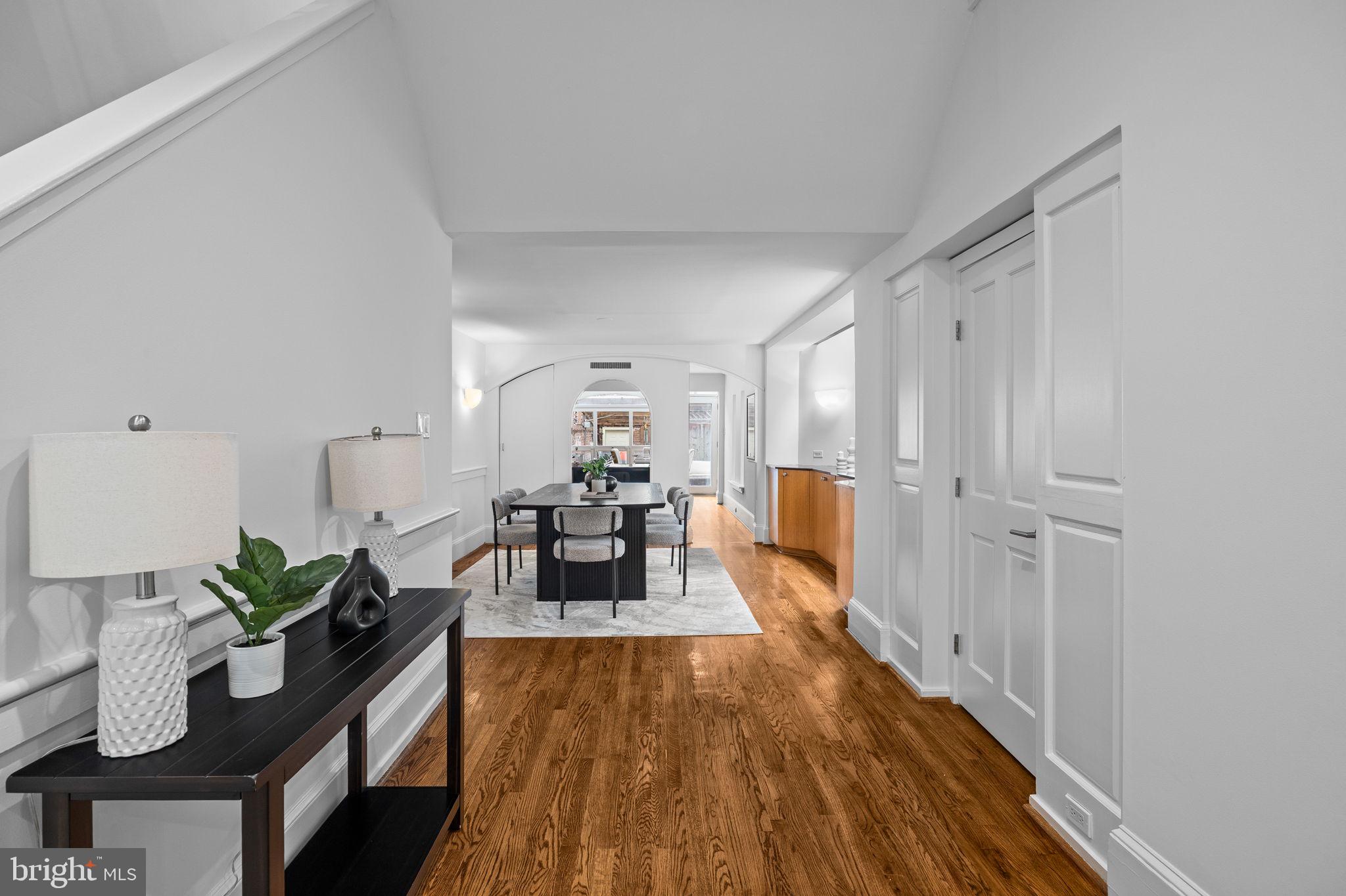 FITLER SQUARE - Residential