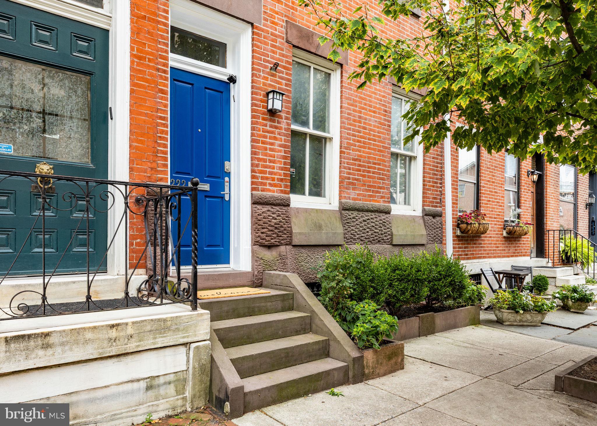 FITLER SQUARE - Residential