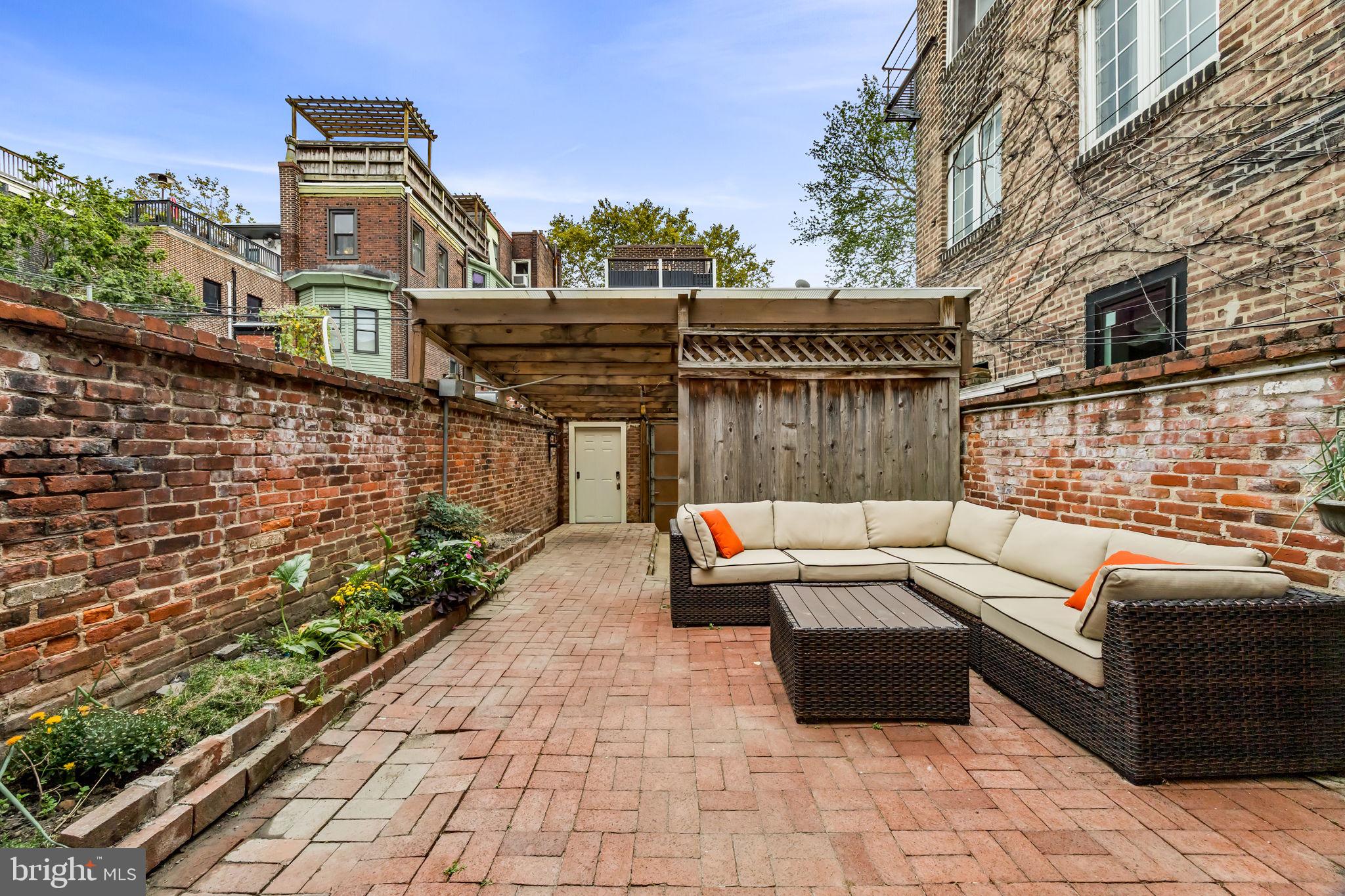 FITLER SQUARE - Residential