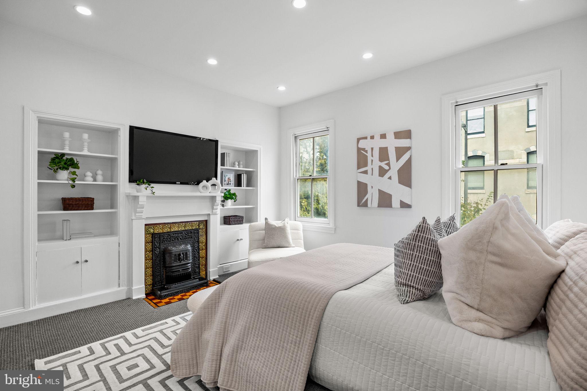 FITLER SQUARE - Residential