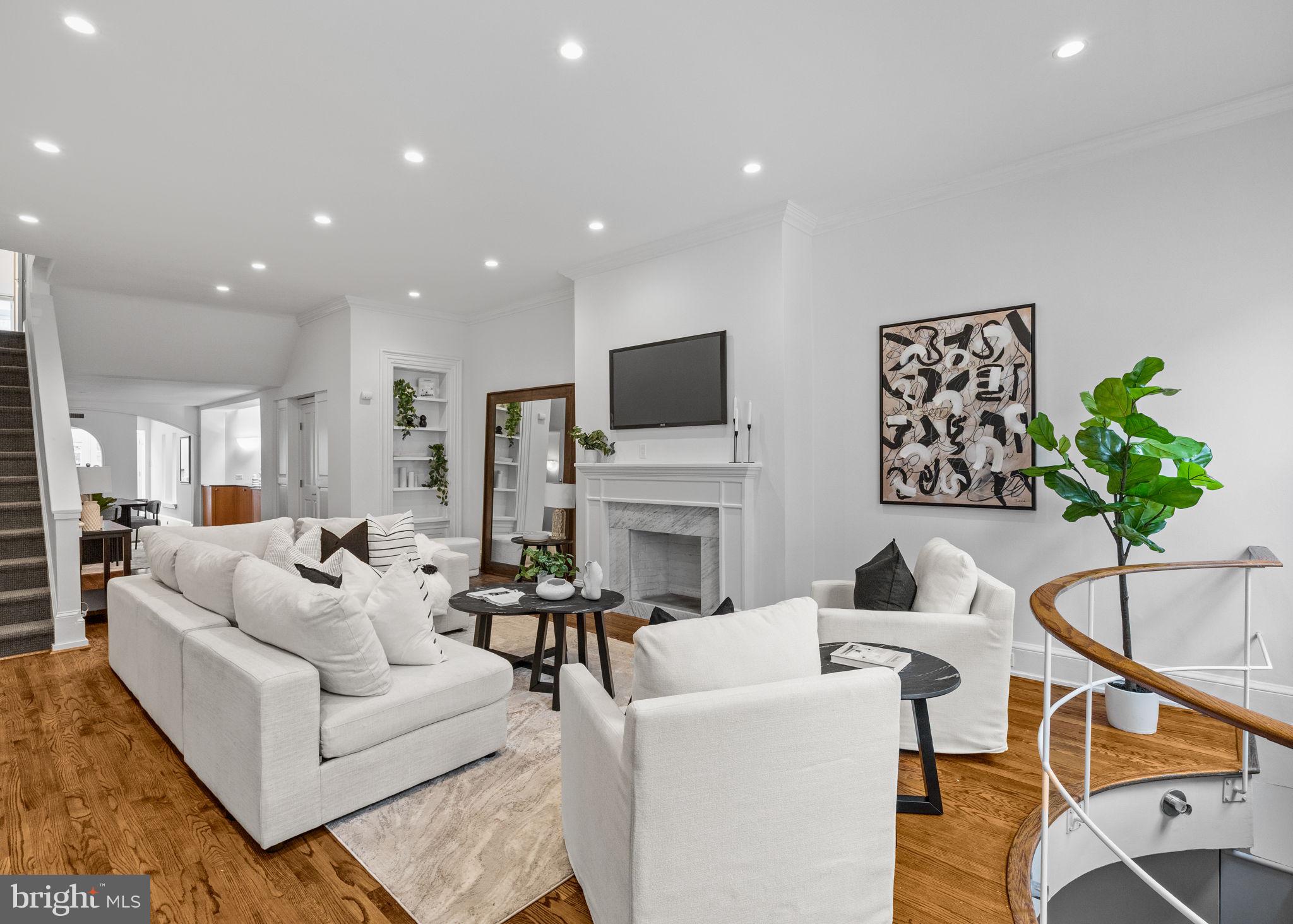 FITLER SQUARE - Residential