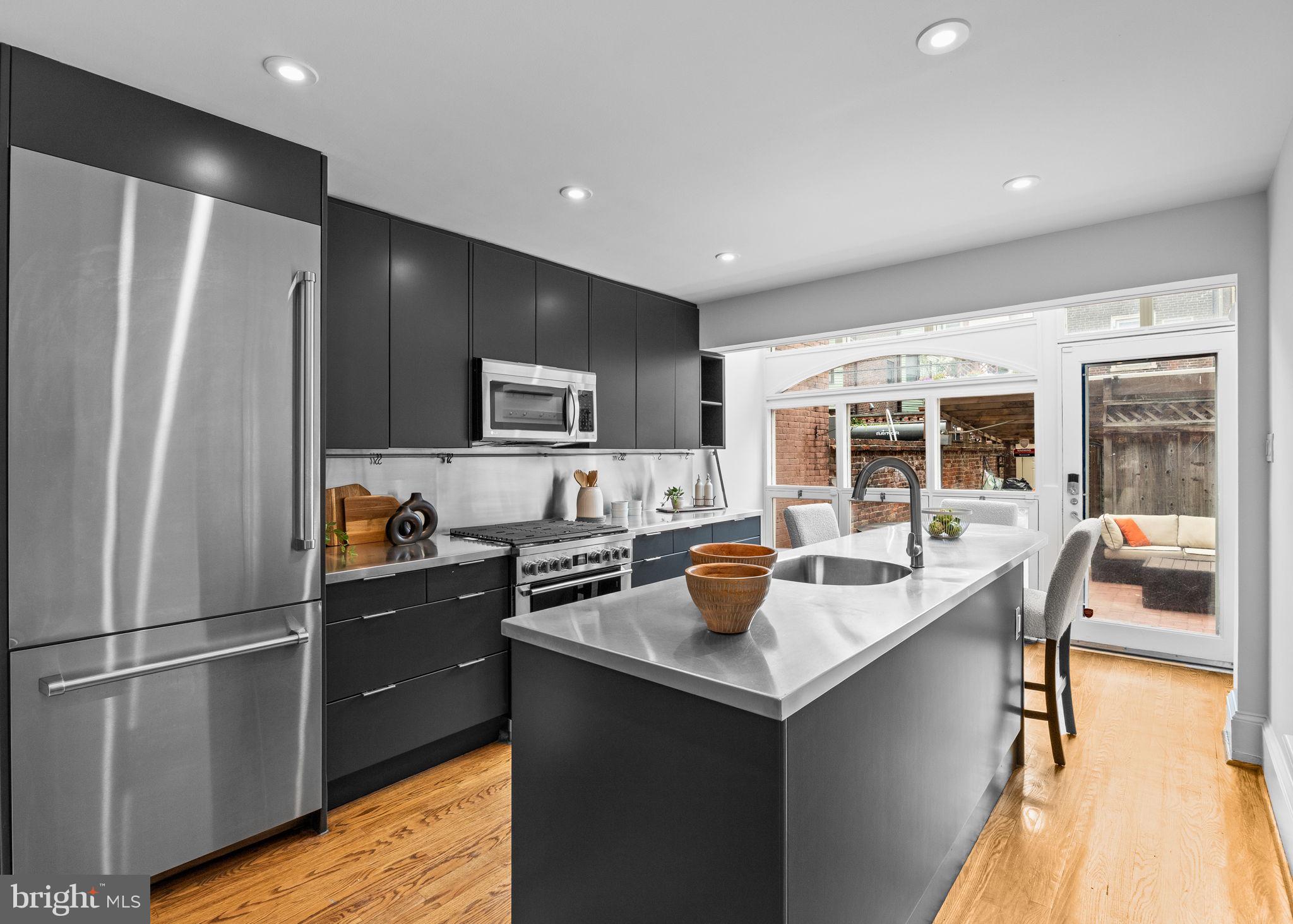 FITLER SQUARE - Residential