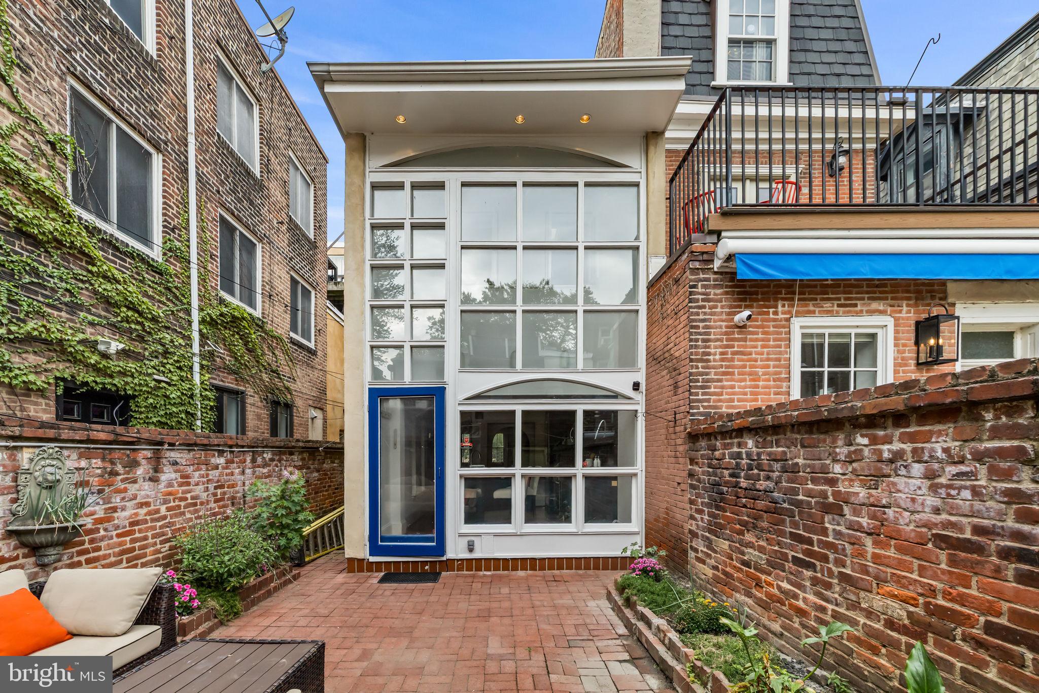 FITLER SQUARE - Residential