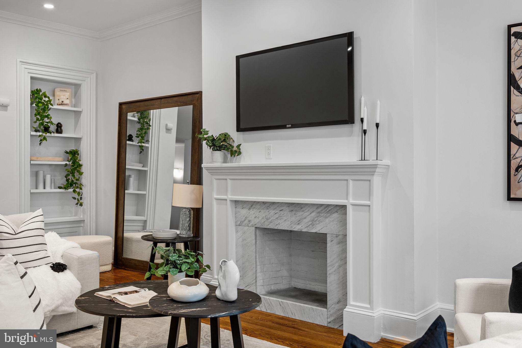 FITLER SQUARE - Residential