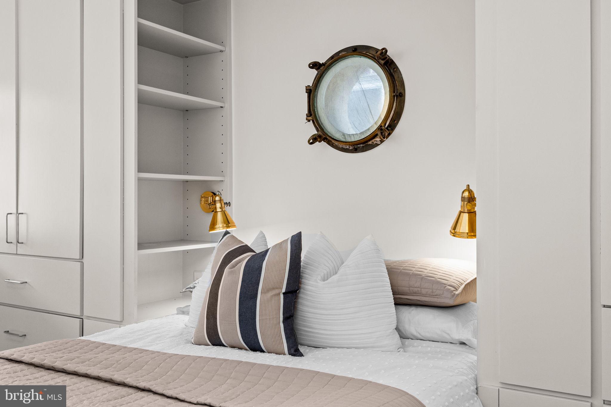 FITLER SQUARE - Residential