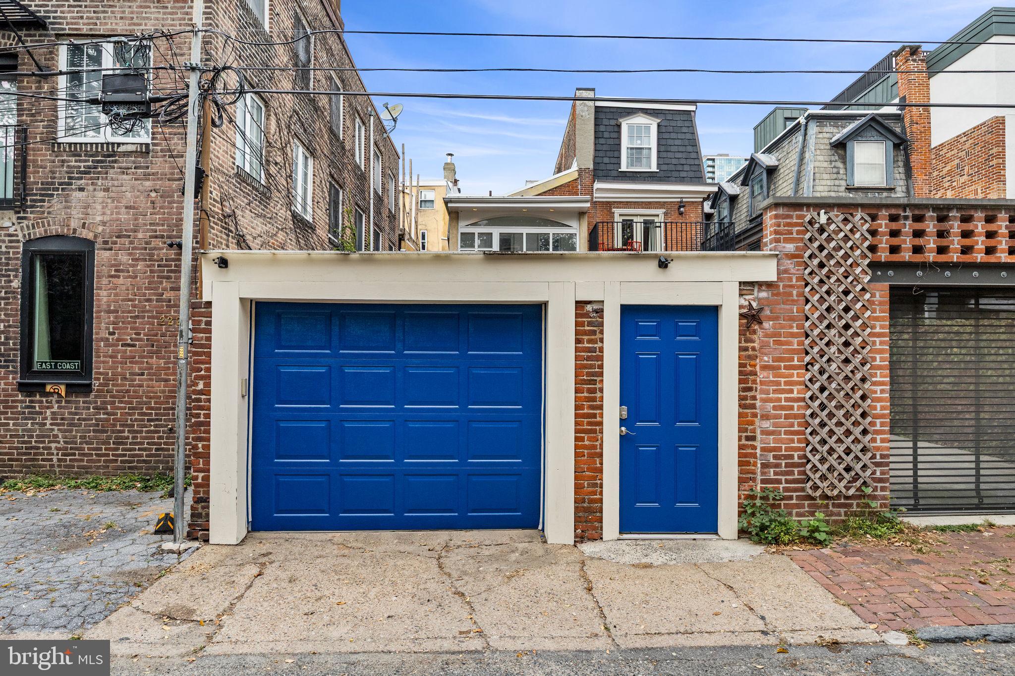 FITLER SQUARE - Residential