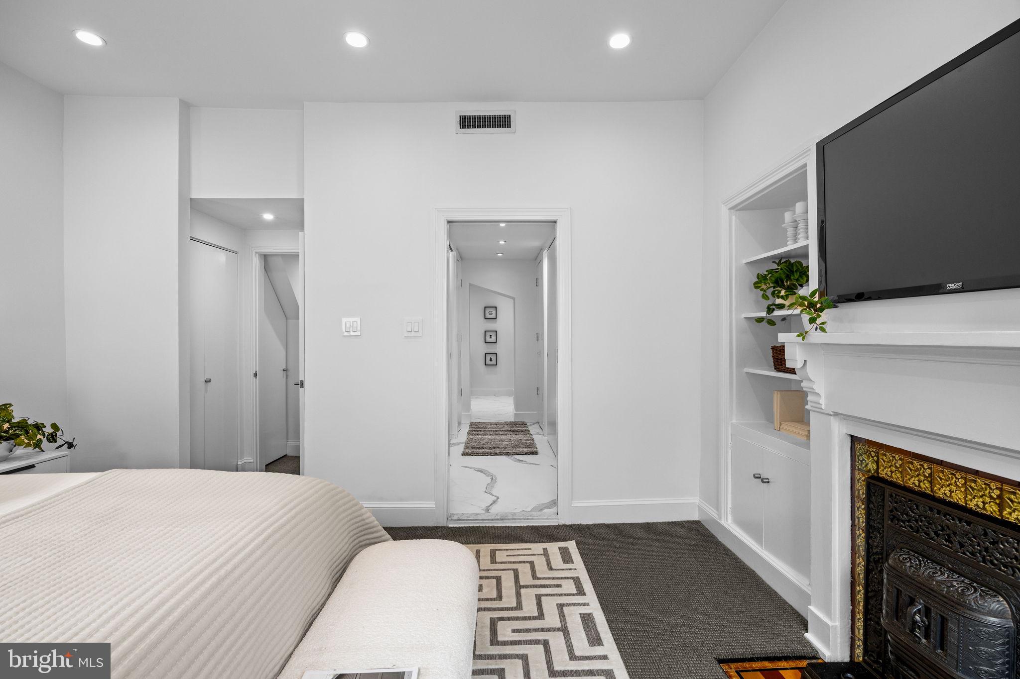 FITLER SQUARE - Residential