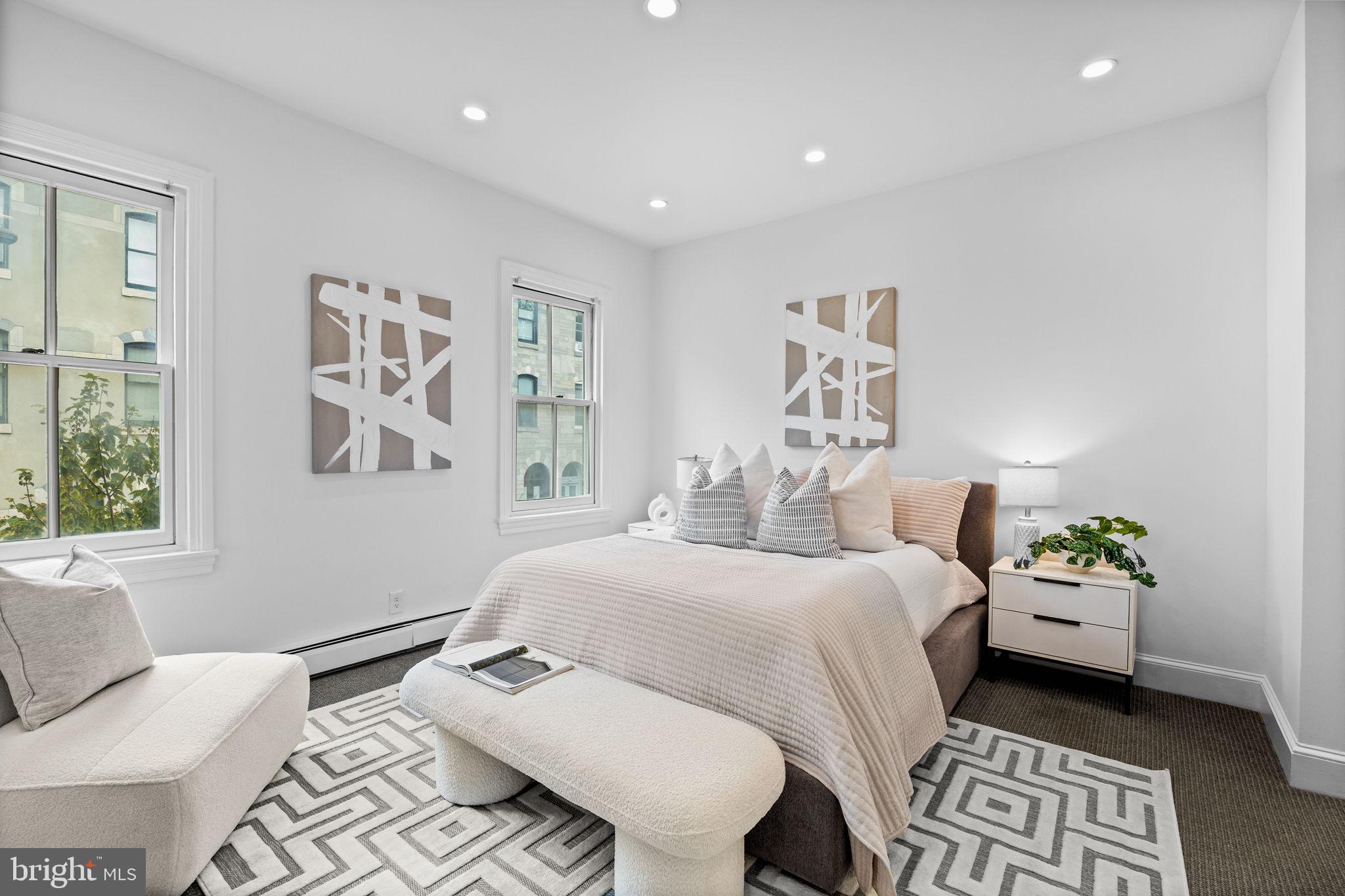 FITLER SQUARE - Residential