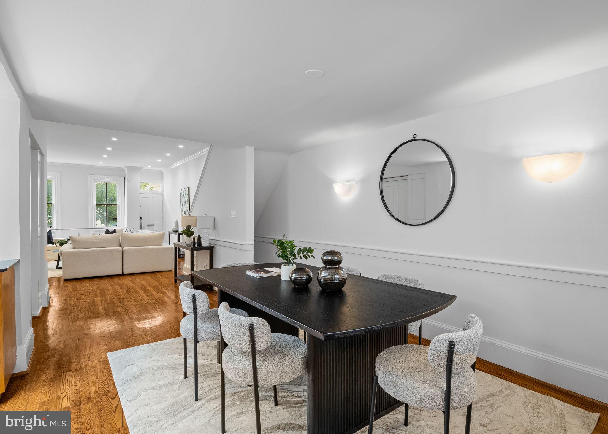FITLER SQUARE - Residential