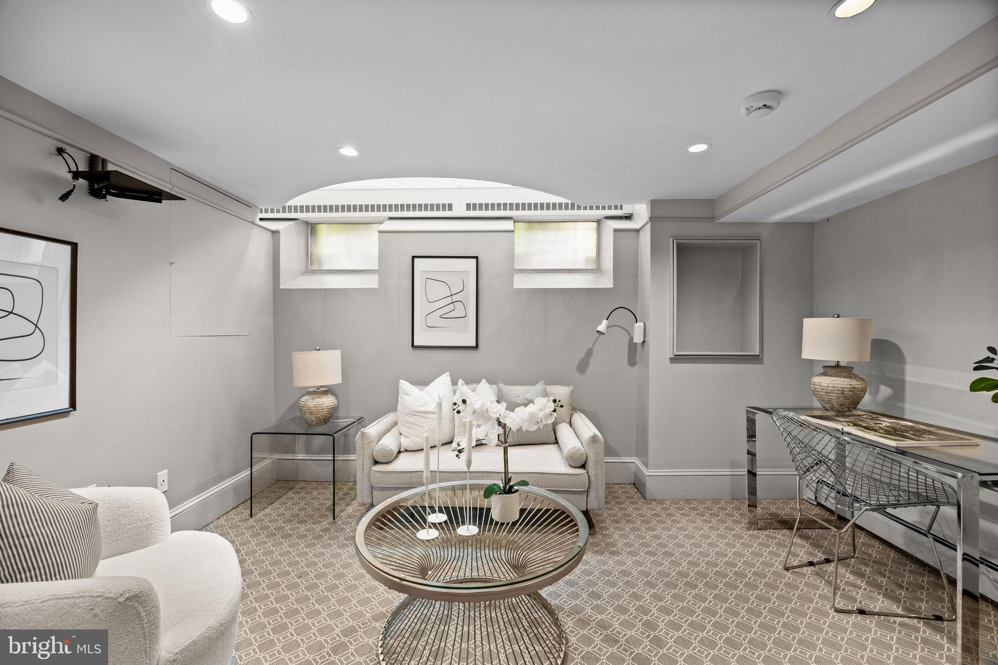 FITLER SQUARE - Residential