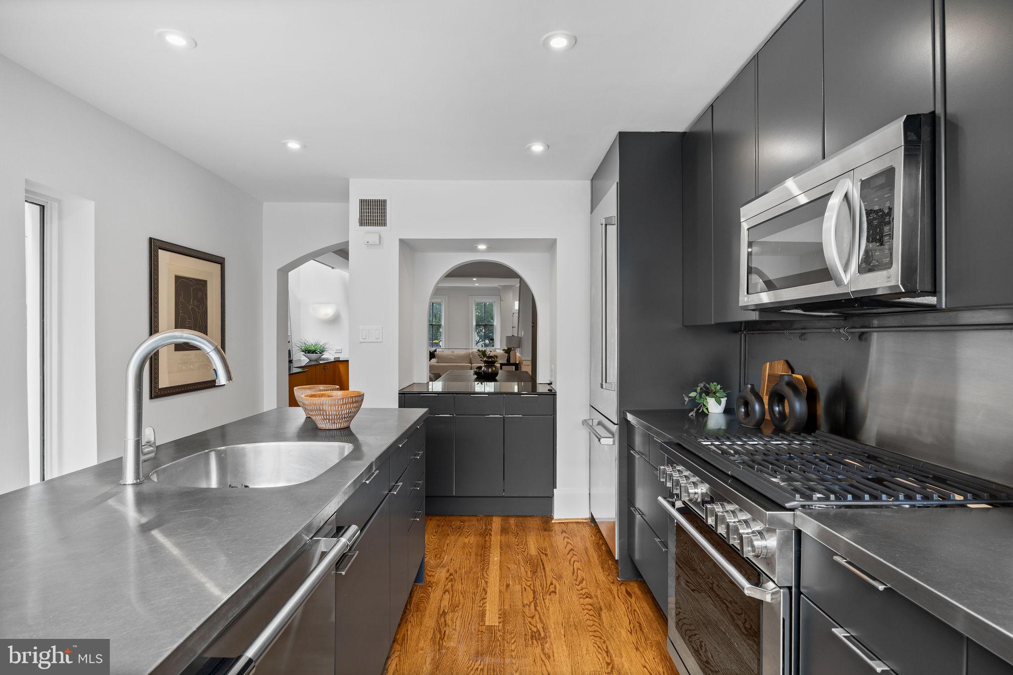 FITLER SQUARE - Residential