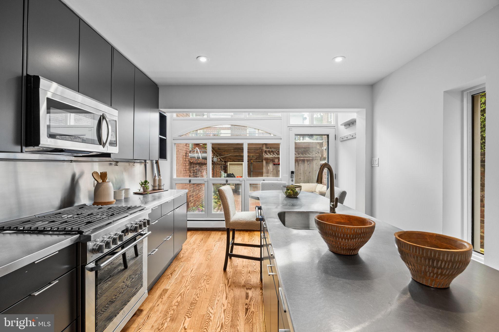 FITLER SQUARE - Residential